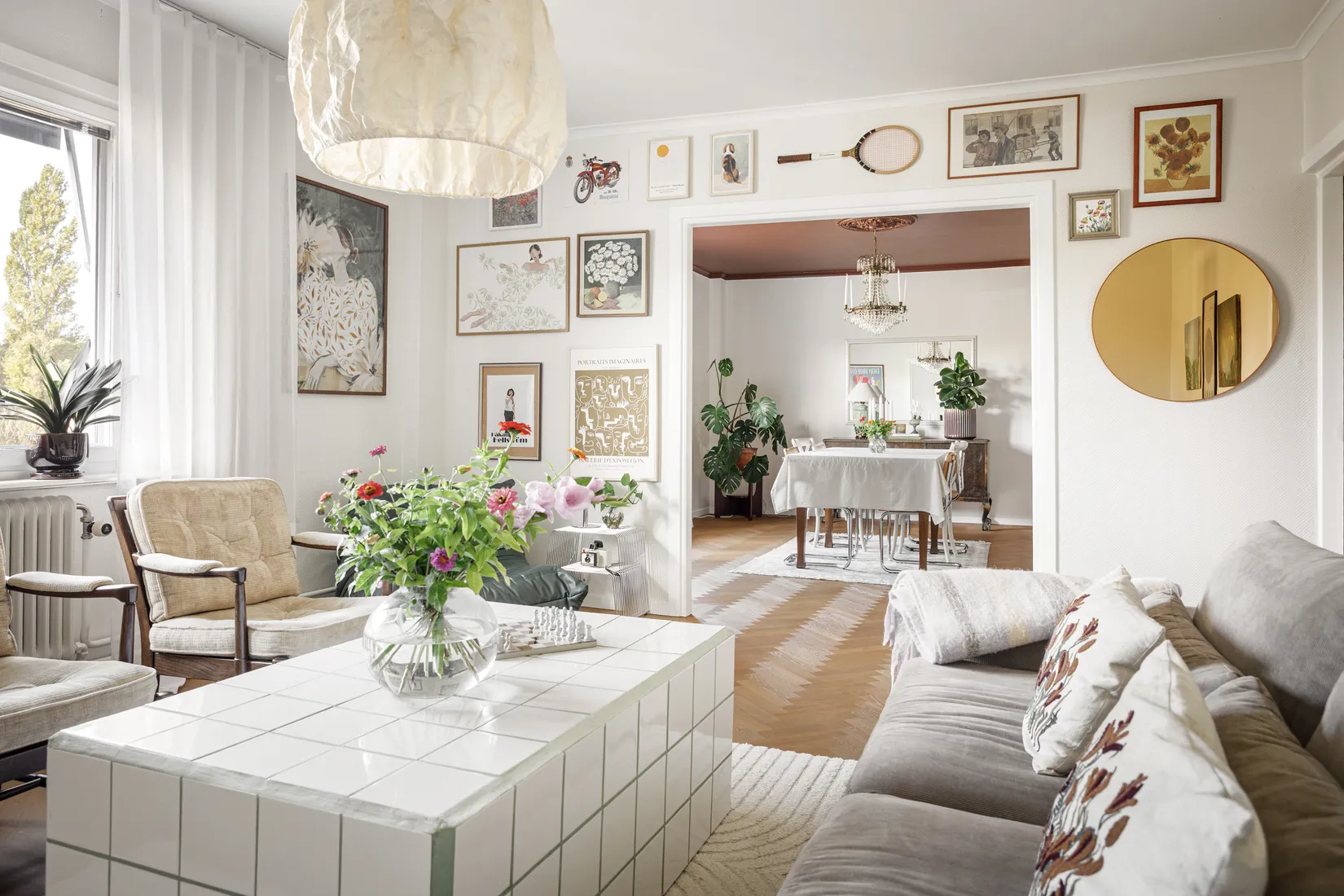 Bostadsrätt, Grännavägen 4A, Huskvarna, Jönköping
