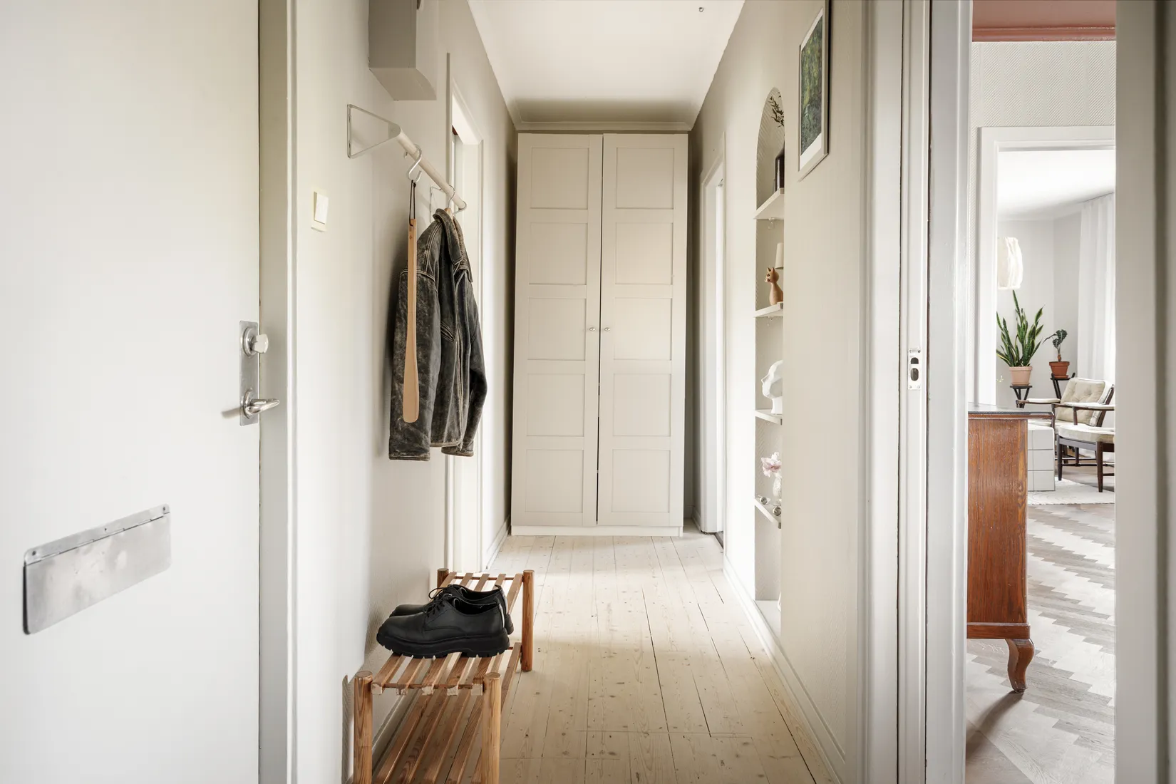 Bostadsrätt, Grännavägen 4A, Huskvarna, Jönköping