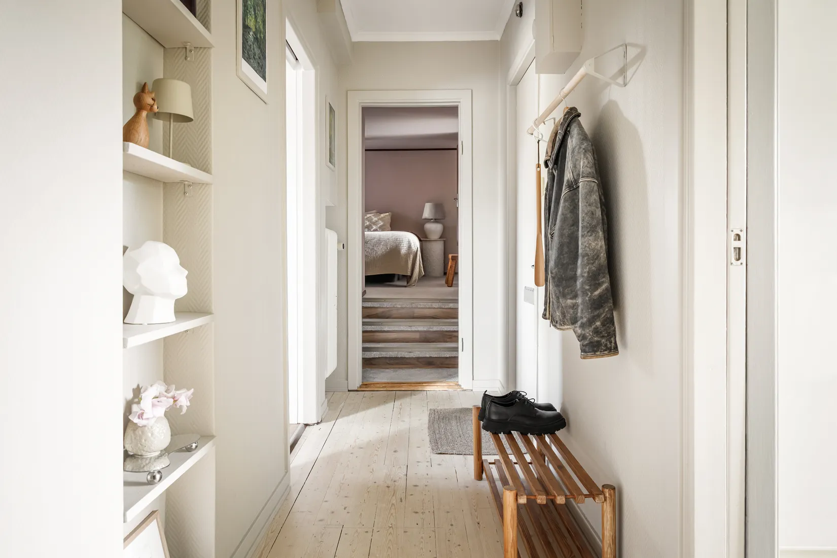 Bostadsrätt, Grännavägen 4A, Huskvarna, Jönköping