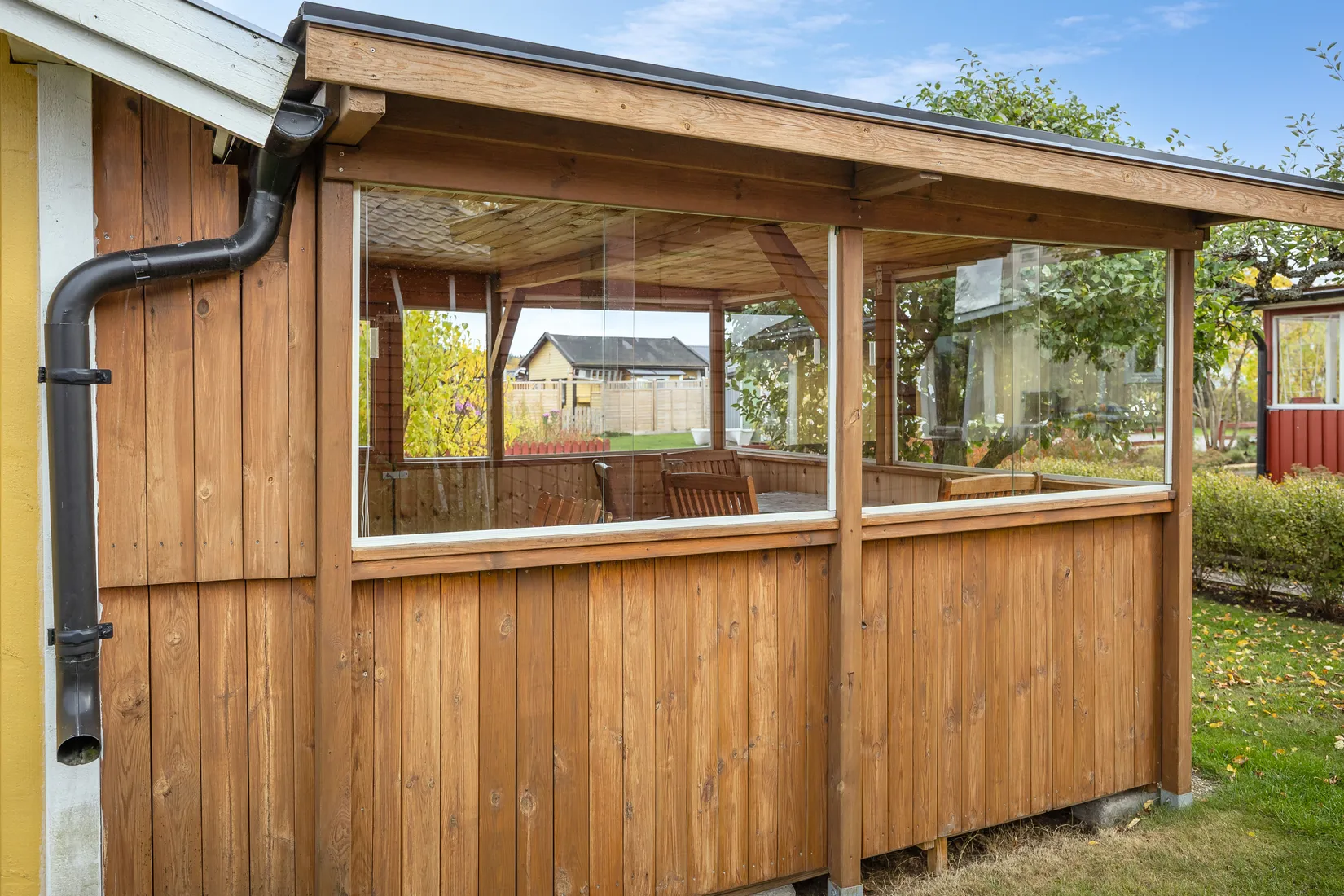 Fritidshus, Päronvägen 225, Johannelund, Linköping
