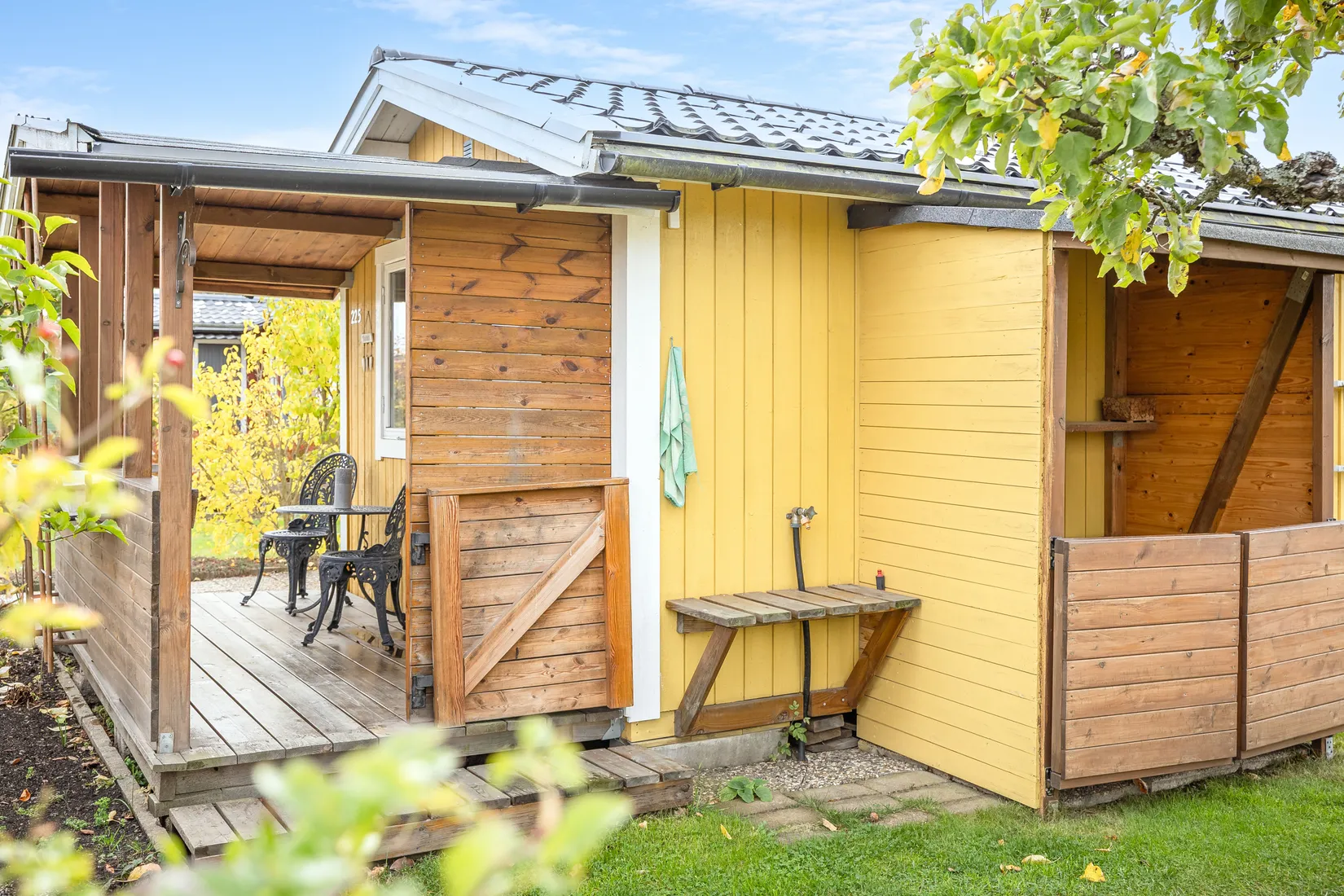 Fritidshus, Päronvägen 225, Johannelund, Linköping