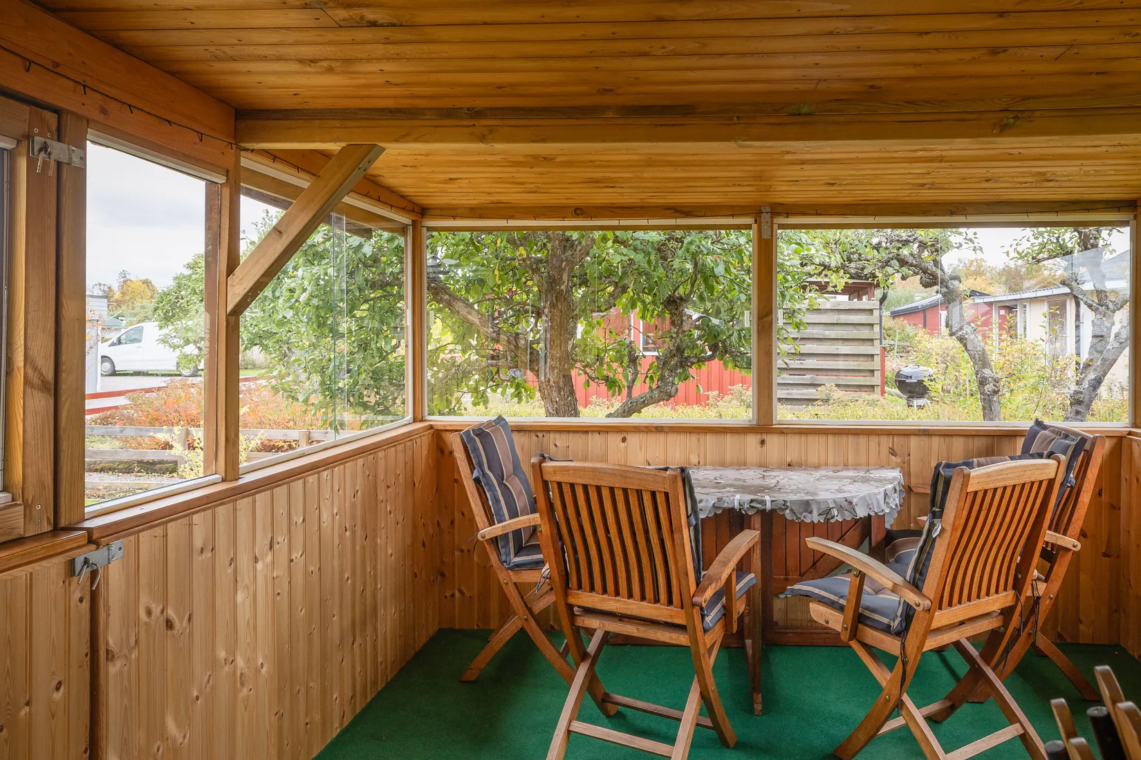 Fritidshus, Päronvägen 225, Johannelund, Linköping