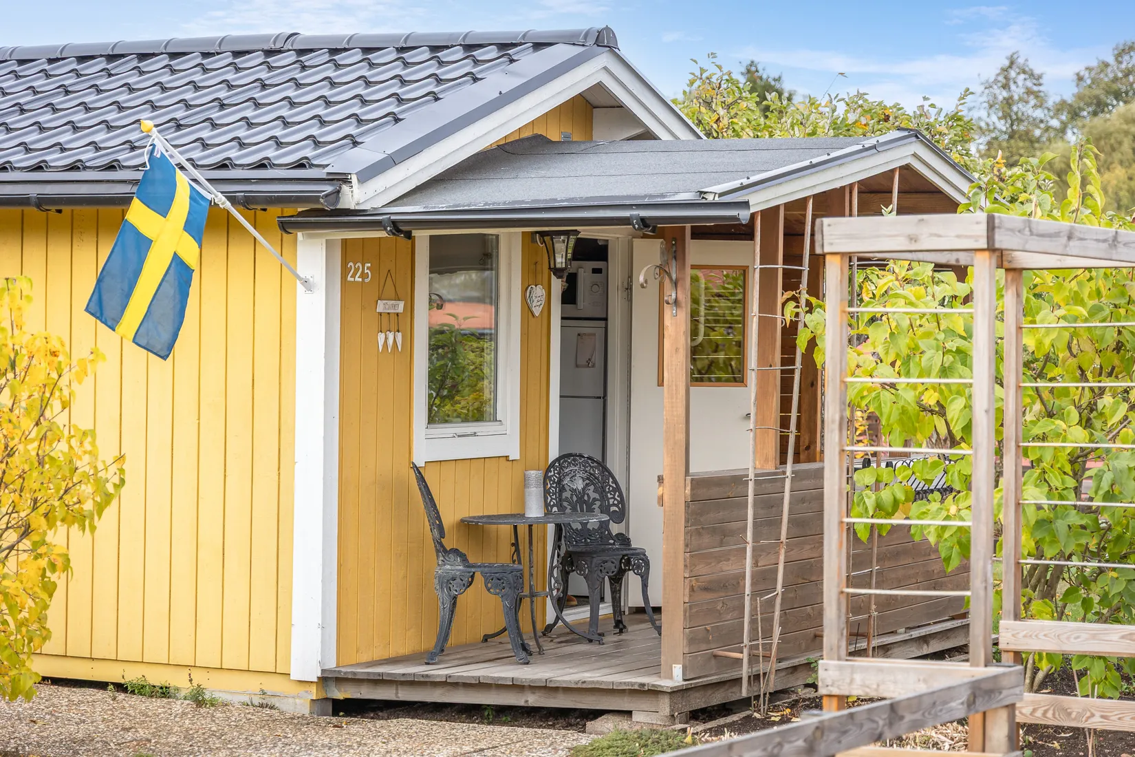 Fritidshus, Päronvägen 225, Johannelund, Linköping