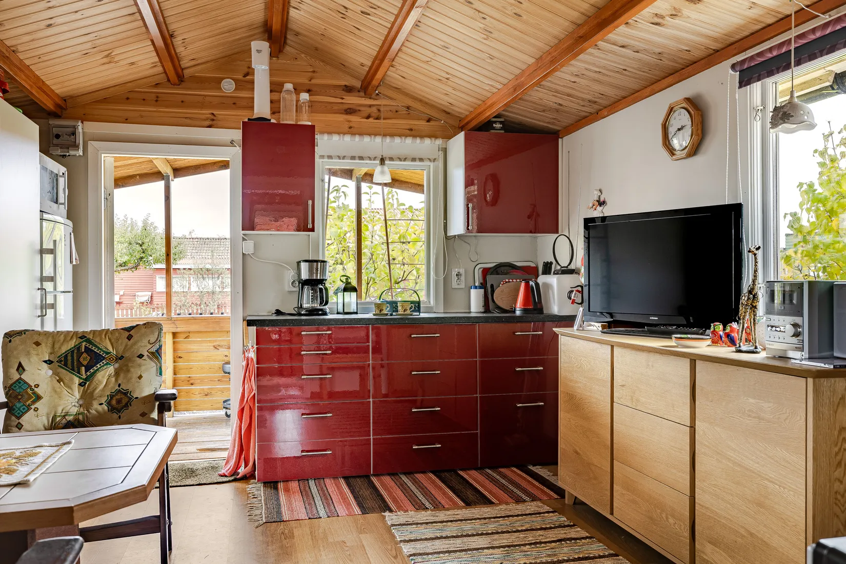 Fritidshus, Päronvägen 225, Johannelund, Linköping