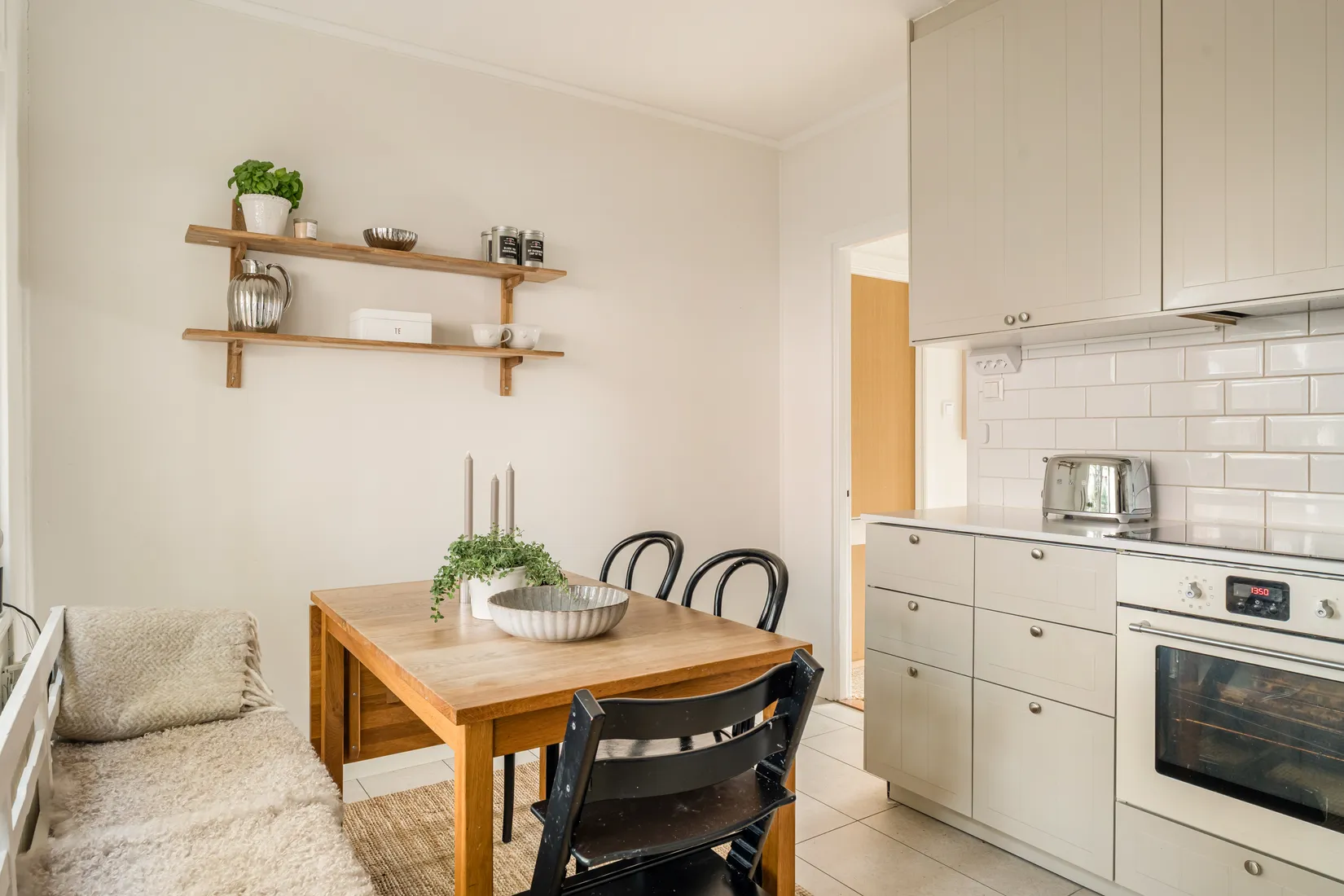 Bostadsrätt, SLOTTSVÄGEN 6, Näsbypark, Täby