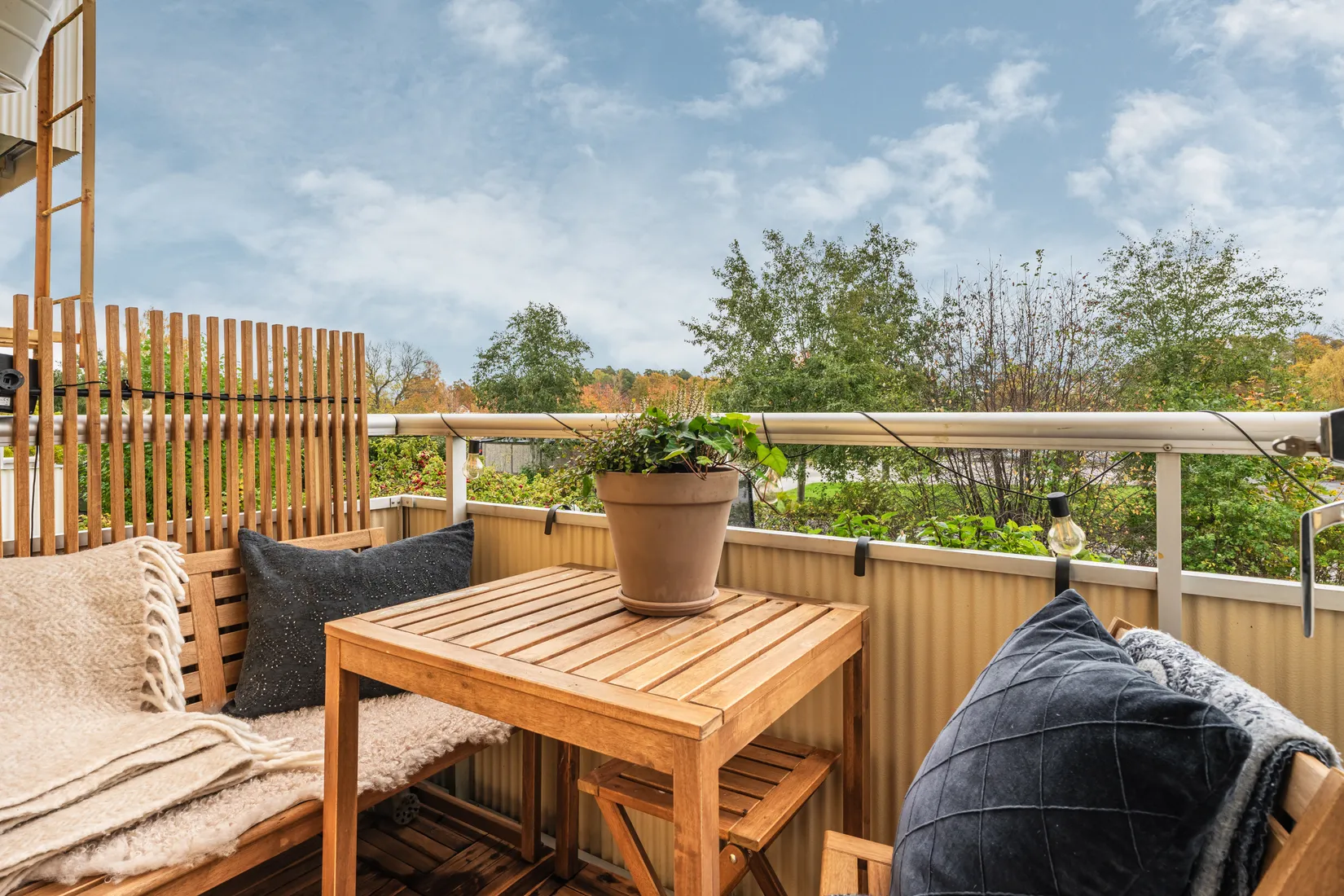 Bostadsrätt, SLOTTSVÄGEN 6, Näsbypark, Täby