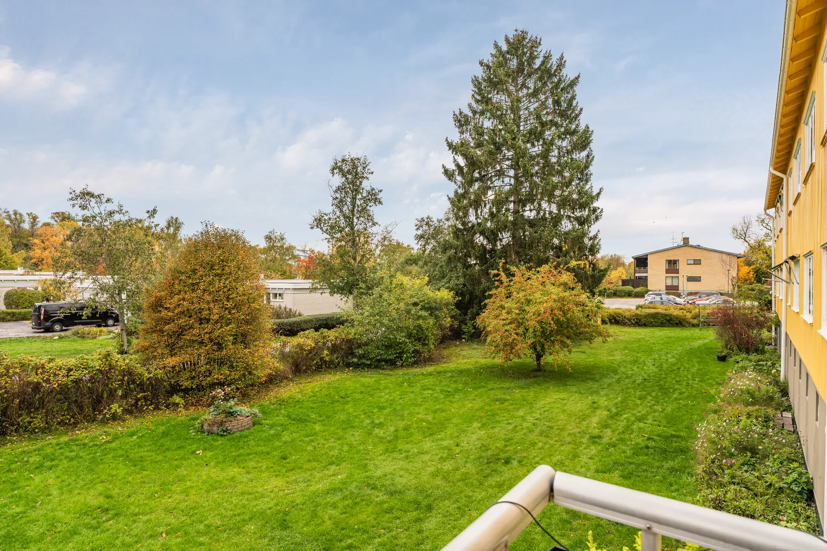Bostadsrätt, SLOTTSVÄGEN 6, Näsbypark, Täby