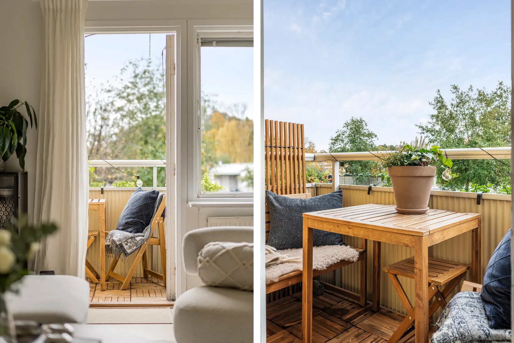 Bostadsrätt, SLOTTSVÄGEN 6, Näsbypark, Täby