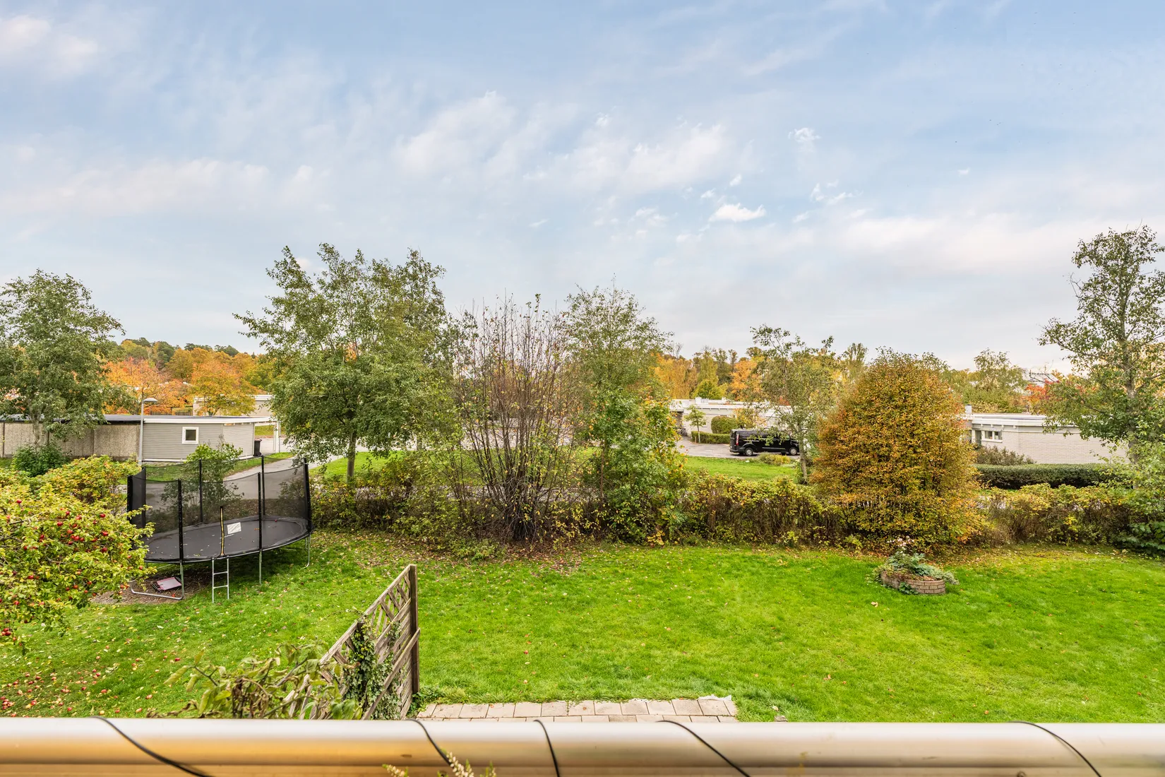 Bostadsrätt, SLOTTSVÄGEN 6, Näsbypark, Täby
