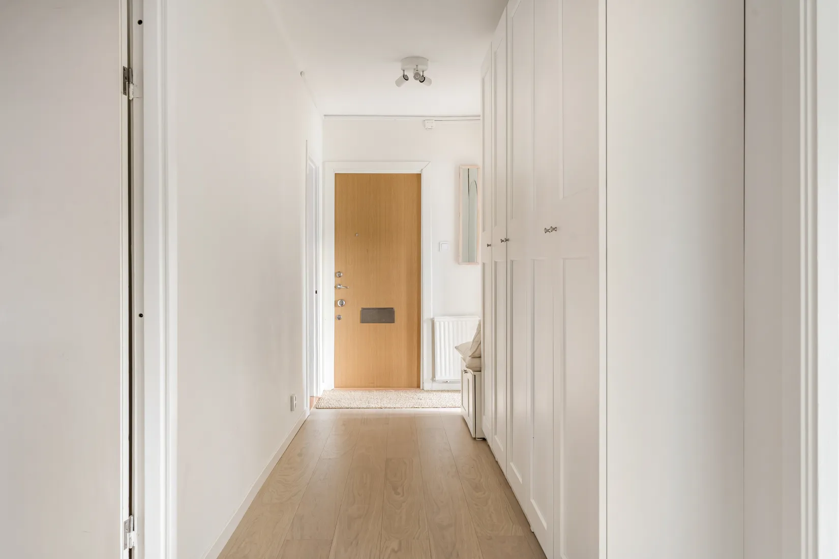 Bostadsrätt, SLOTTSVÄGEN 6, Näsbypark, Täby