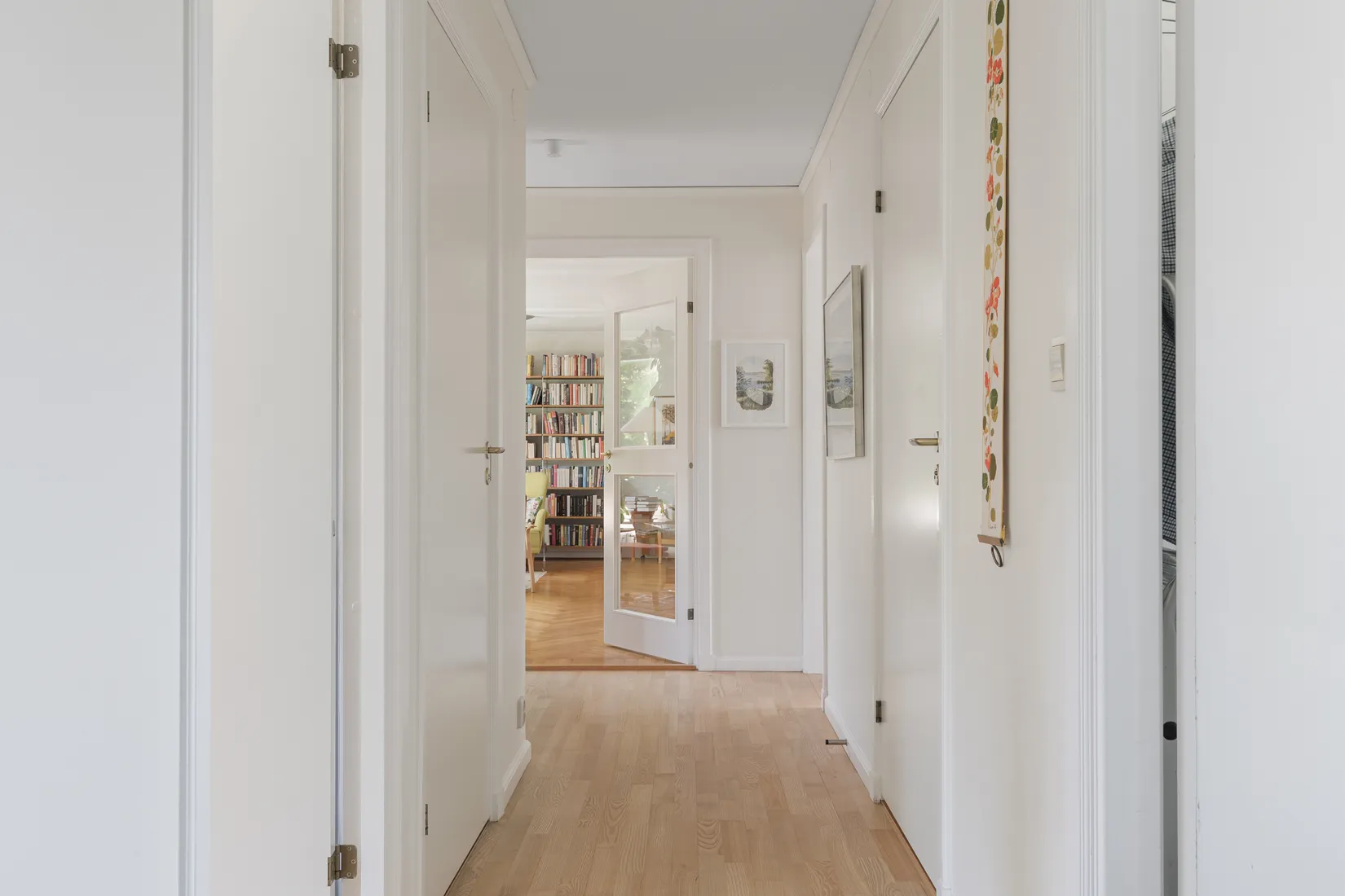 Villa, Malmgatan 32, Trollsjöområdet, Eslöv