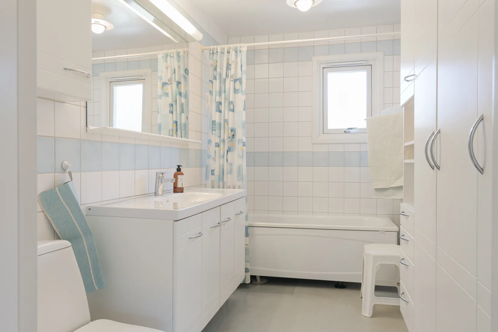 Villa, Malmgatan 32, Trollsjöområdet, Eslöv