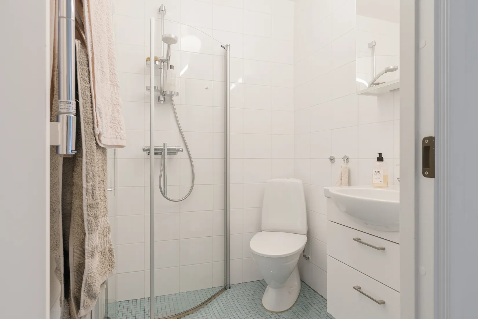 Villa, Malmgatan 32, Trollsjöområdet, Eslöv