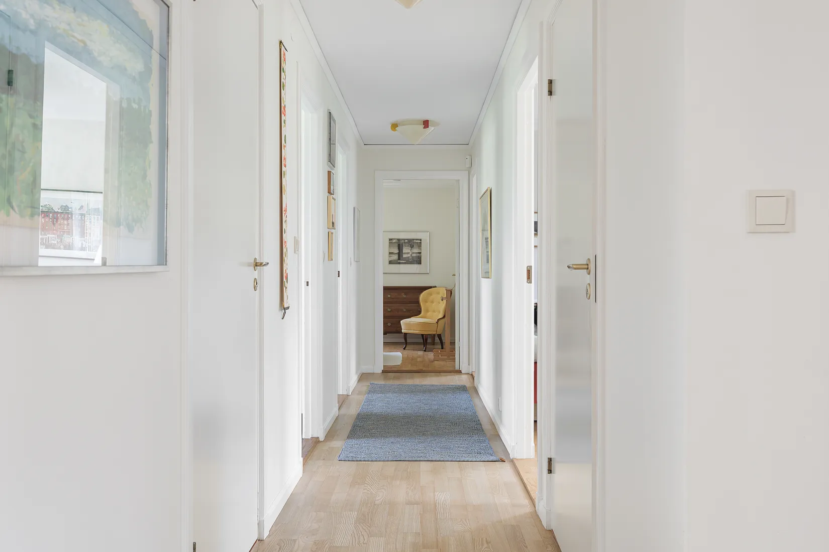 Villa, Malmgatan 32, Trollsjöområdet, Eslöv