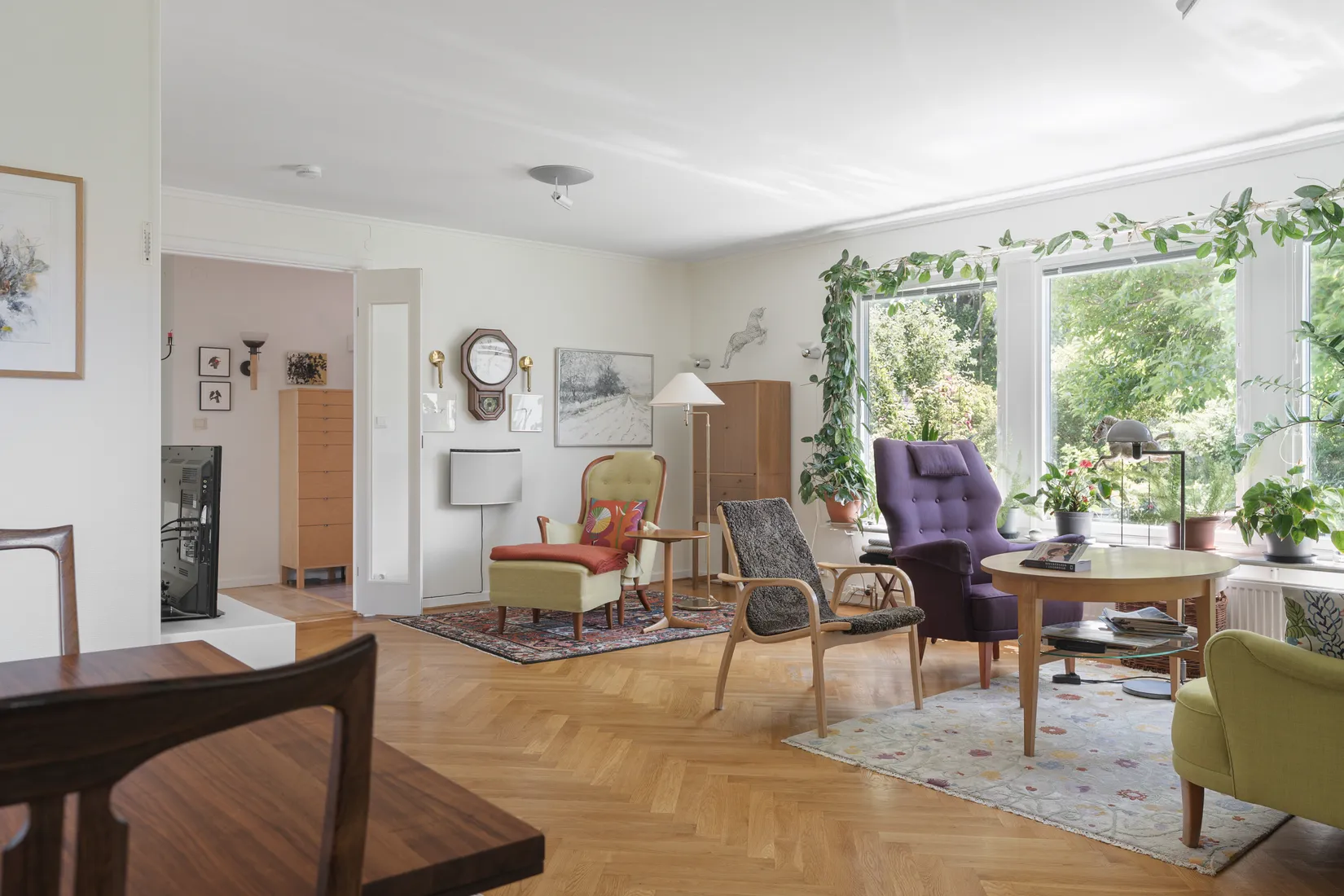 Villa, Malmgatan 32, Trollsjöområdet, Eslöv