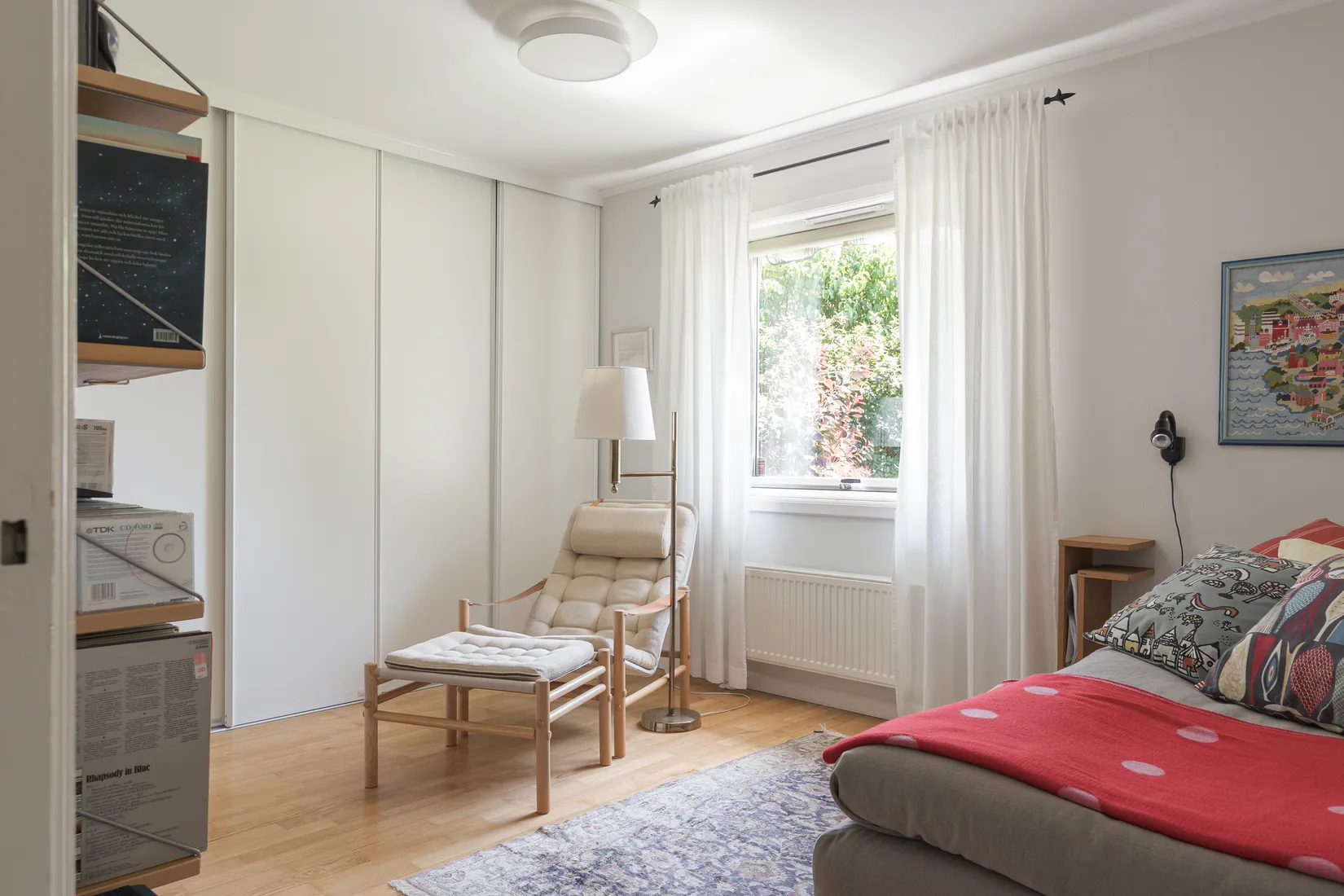Villa, Malmgatan 32, Trollsjöområdet, Eslöv