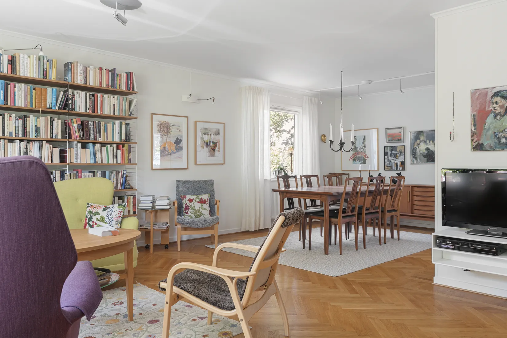 Villa, Malmgatan 32, Trollsjöområdet, Eslöv