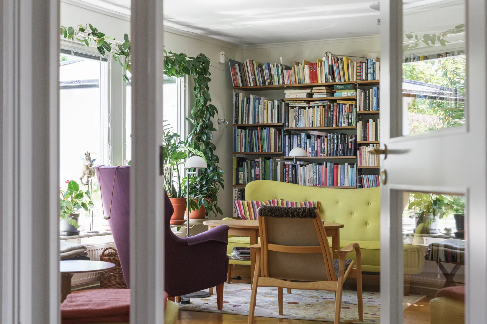 Villa, Malmgatan 32, Trollsjöområdet, Eslöv