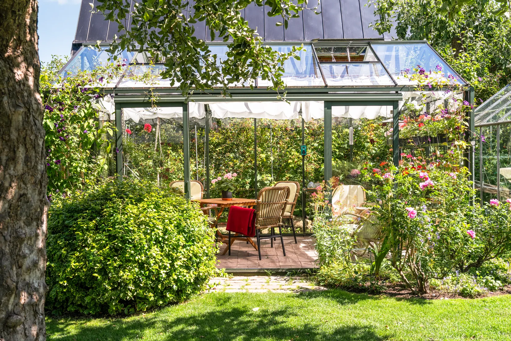 Villa, Malmgatan 32, Trollsjöområdet, Eslöv