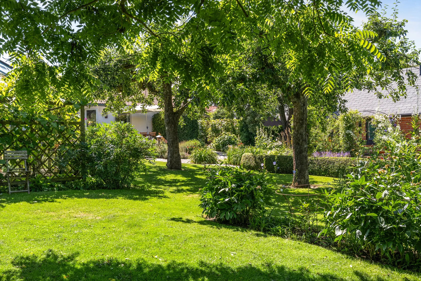 Villa, Malmgatan 32, Trollsjöområdet, Eslöv