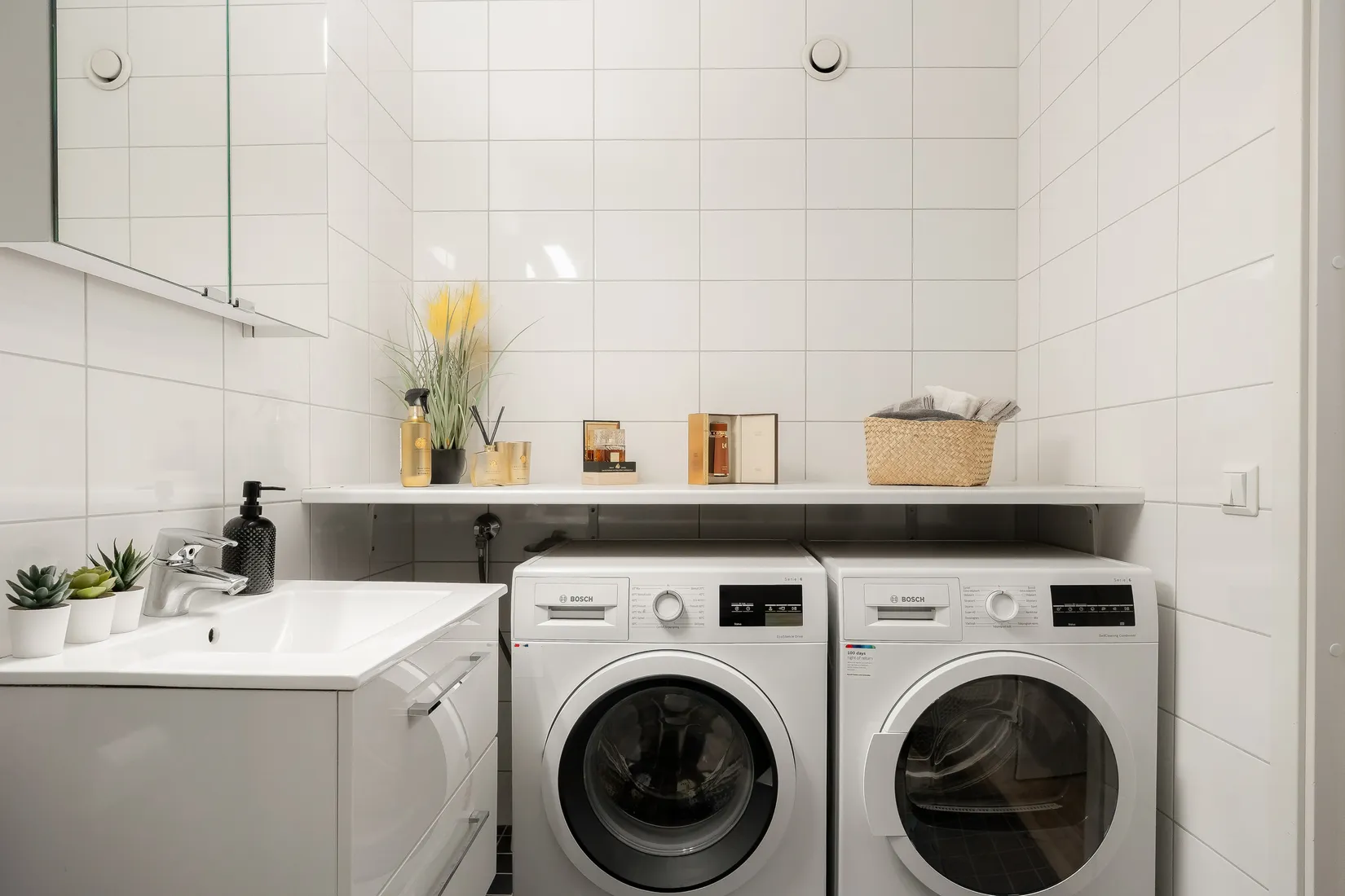 Bostadsrätt, Nybergsvägen 1, Jakobsberg, Järfälla