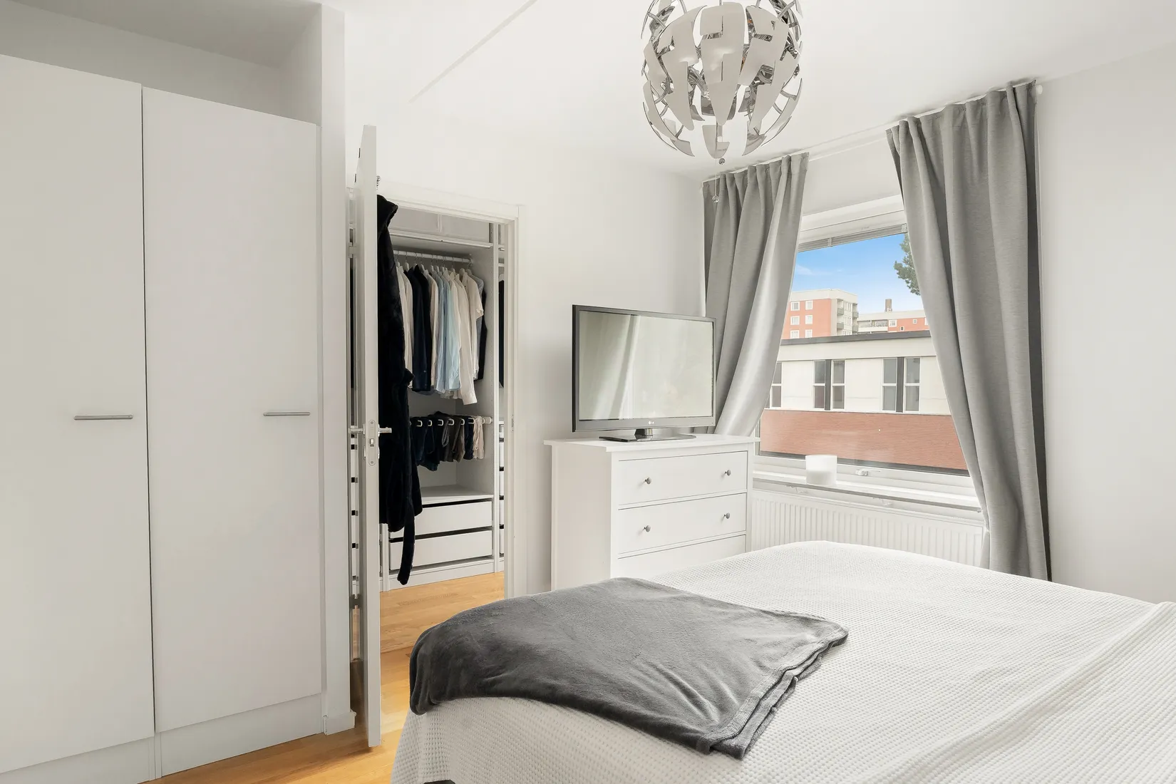 Bostadsrätt, Nybergsvägen 1, Jakobsberg, Järfälla