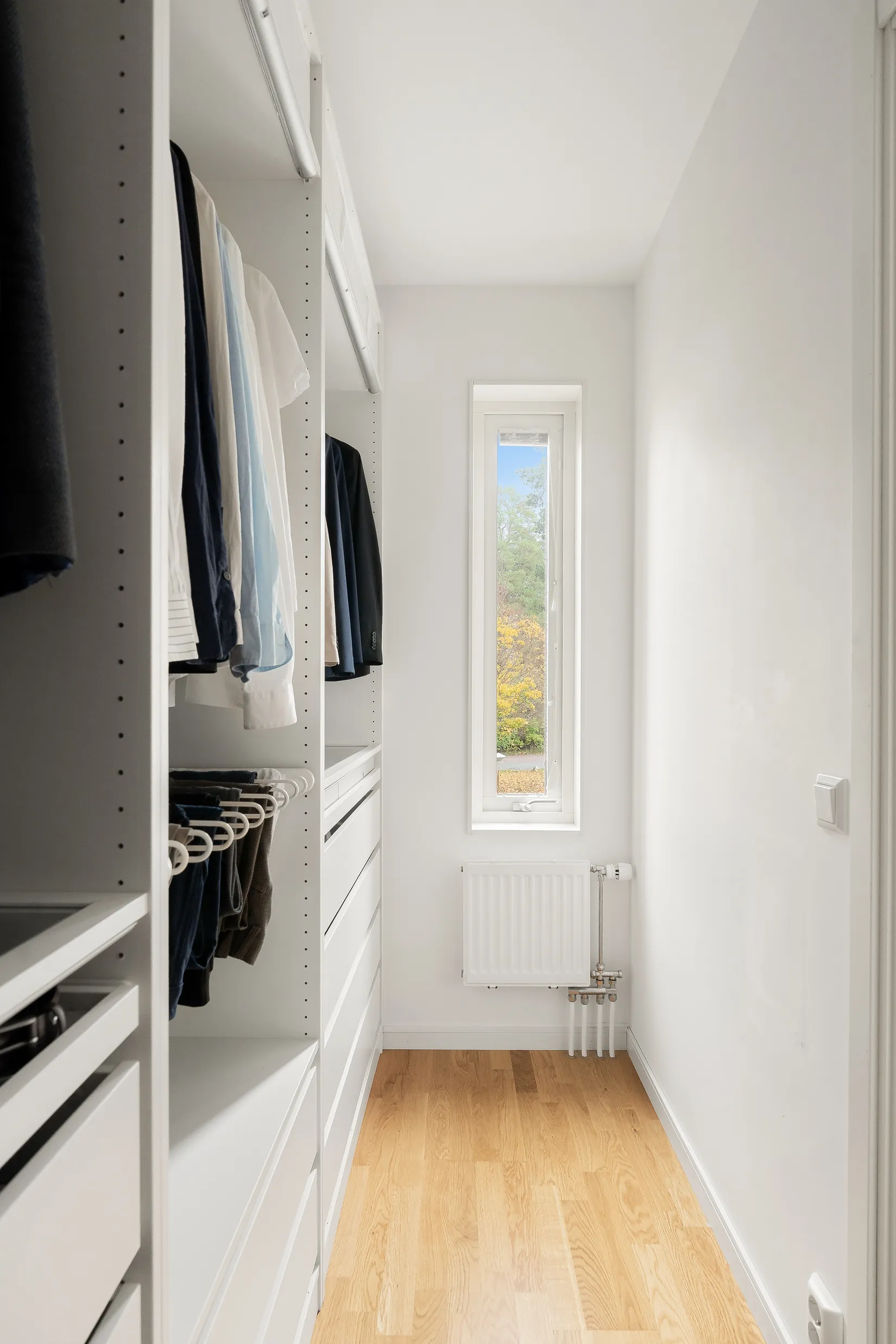 Bostadsrätt, Nybergsvägen 1, Jakobsberg, Järfälla