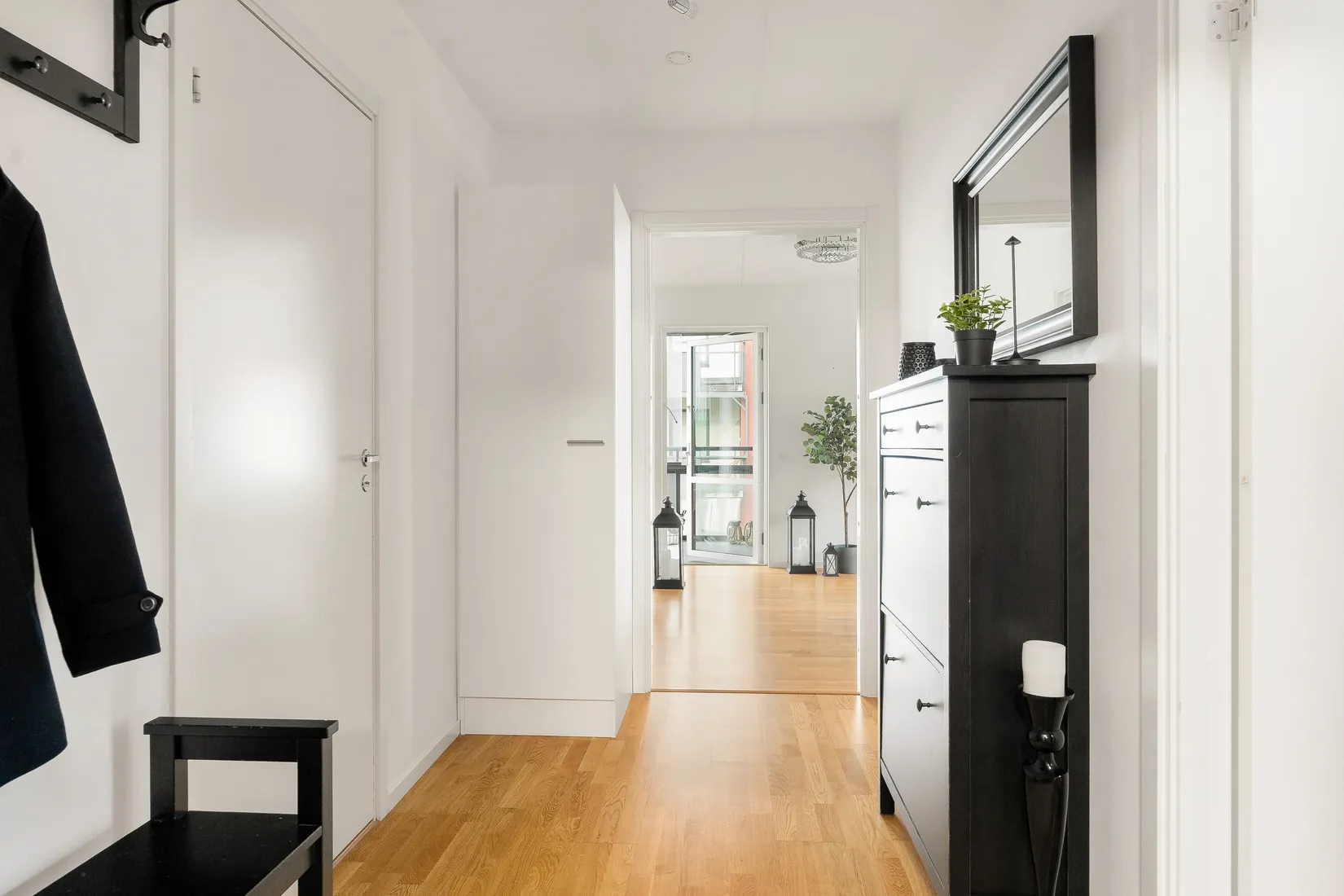 Bostadsrätt, Nybergsvägen 1, Jakobsberg, Järfälla