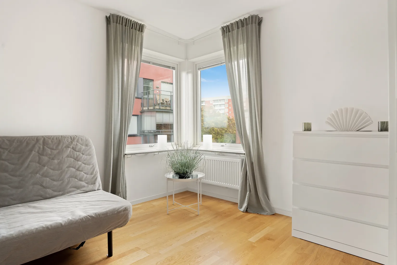 Bostadsrätt, Nybergsvägen 1, Jakobsberg, Järfälla