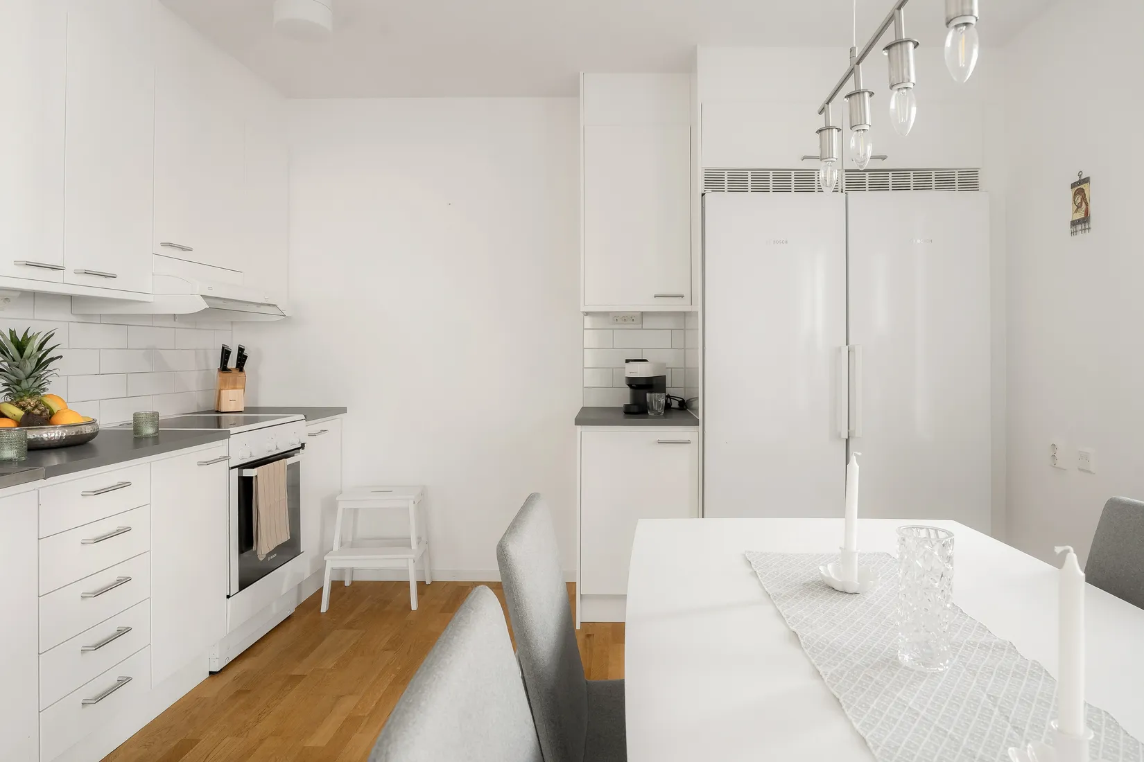 Bostadsrätt, Nybergsvägen 1, Jakobsberg, Järfälla