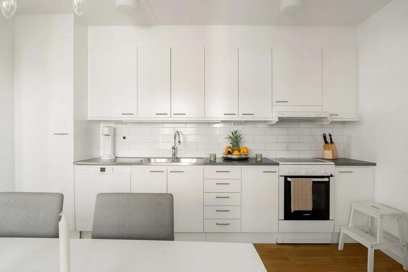 Bostadsrätt, Nybergsvägen 1, Jakobsberg, Järfälla