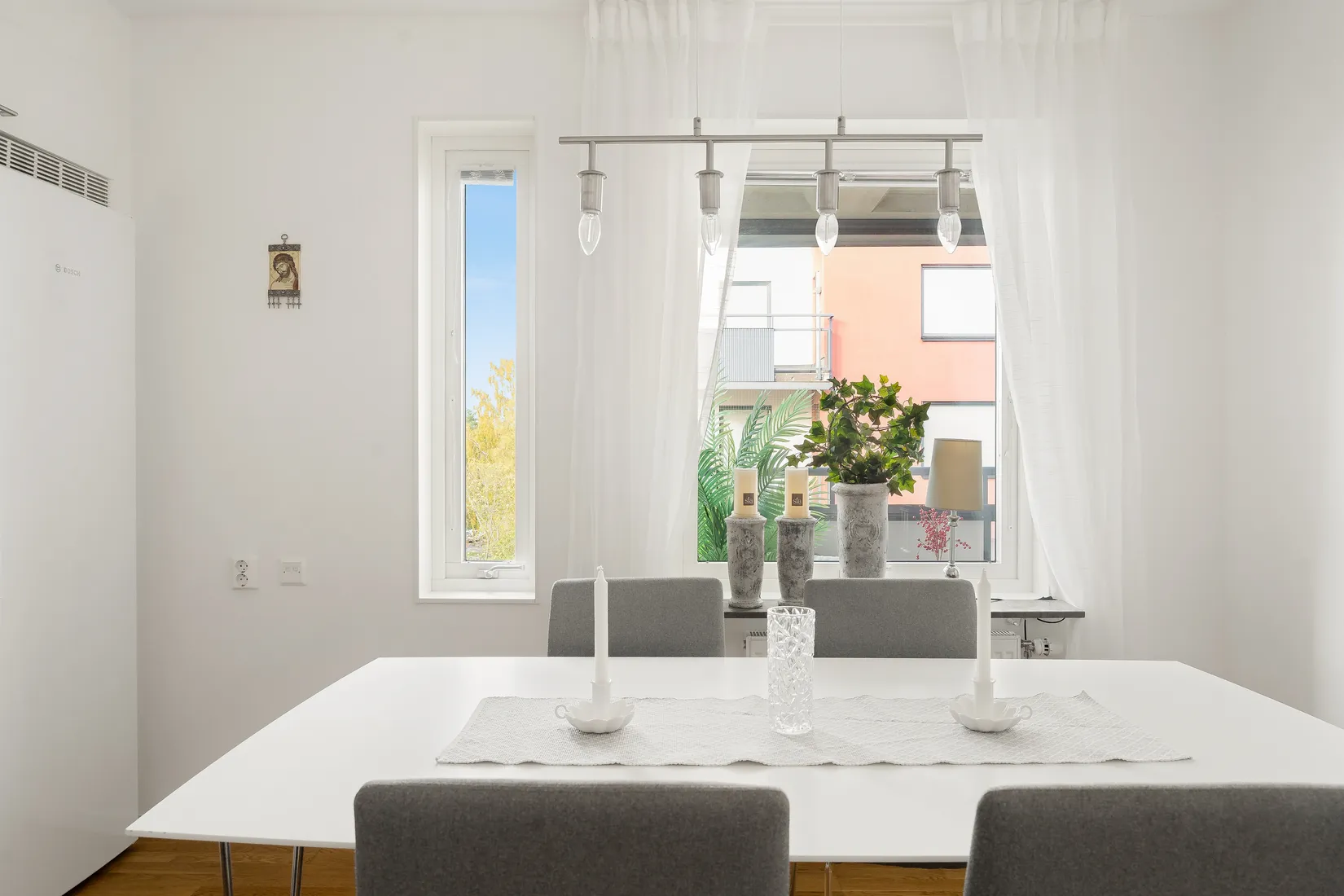 Bostadsrätt, Nybergsvägen 1, Jakobsberg, Järfälla