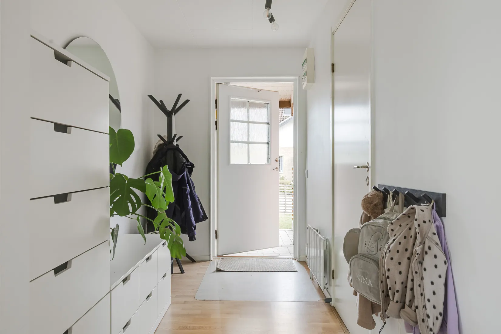 Villa, Rimmarevägen 11B, Tröingeberg, Falkenberg