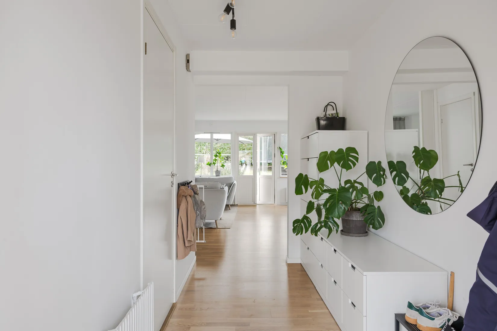 Villa, Rimmarevägen 11B, Tröingeberg, Falkenberg