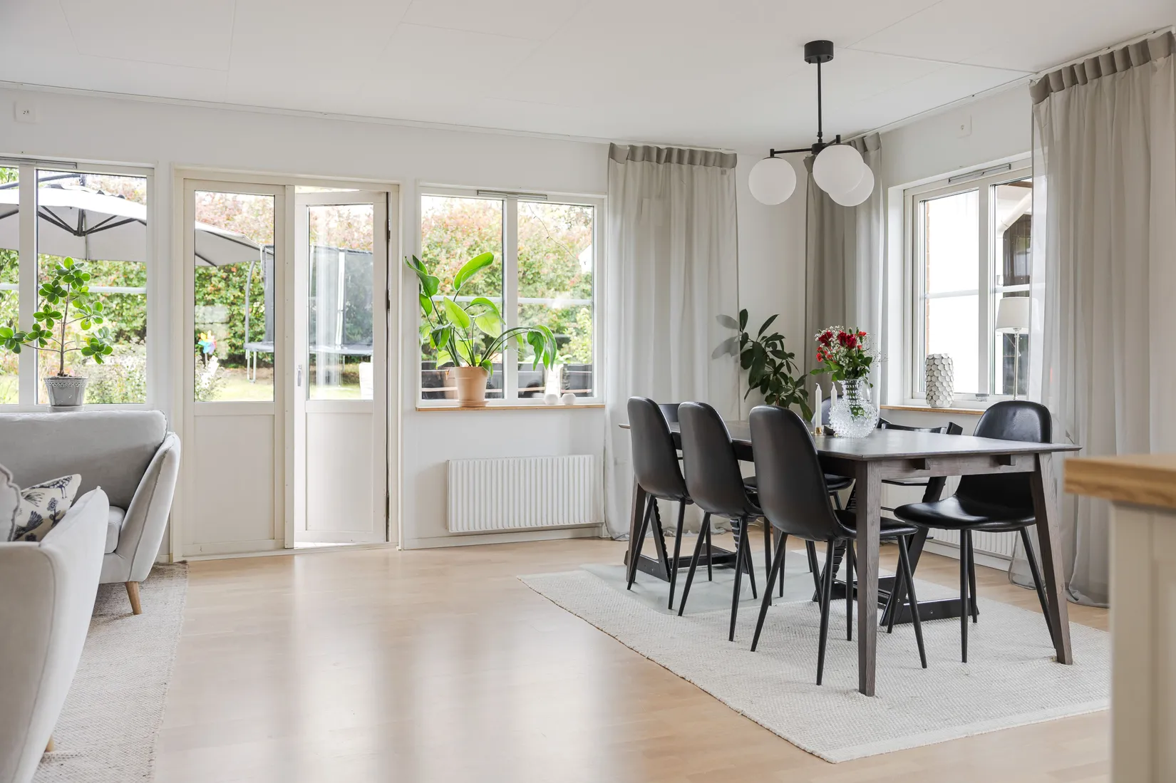 Villa, Rimmarevägen 11B, Tröingeberg, Falkenberg