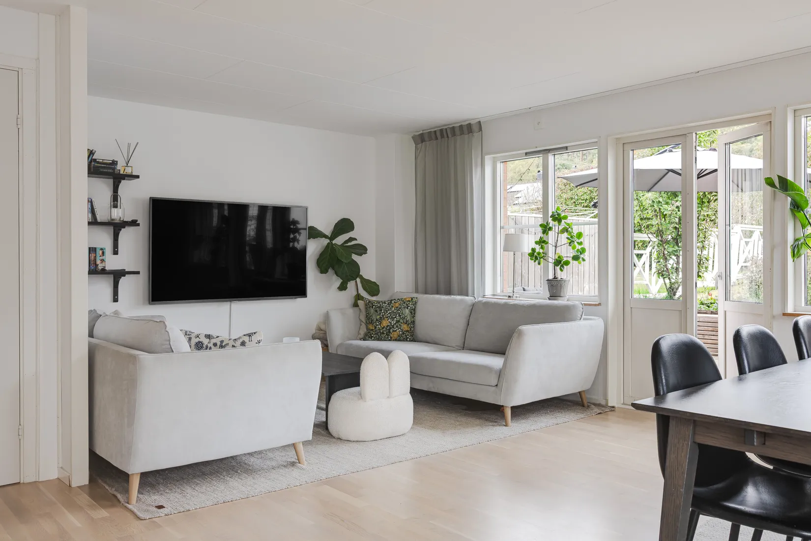 Villa, Rimmarevägen 11B, Tröingeberg, Falkenberg
