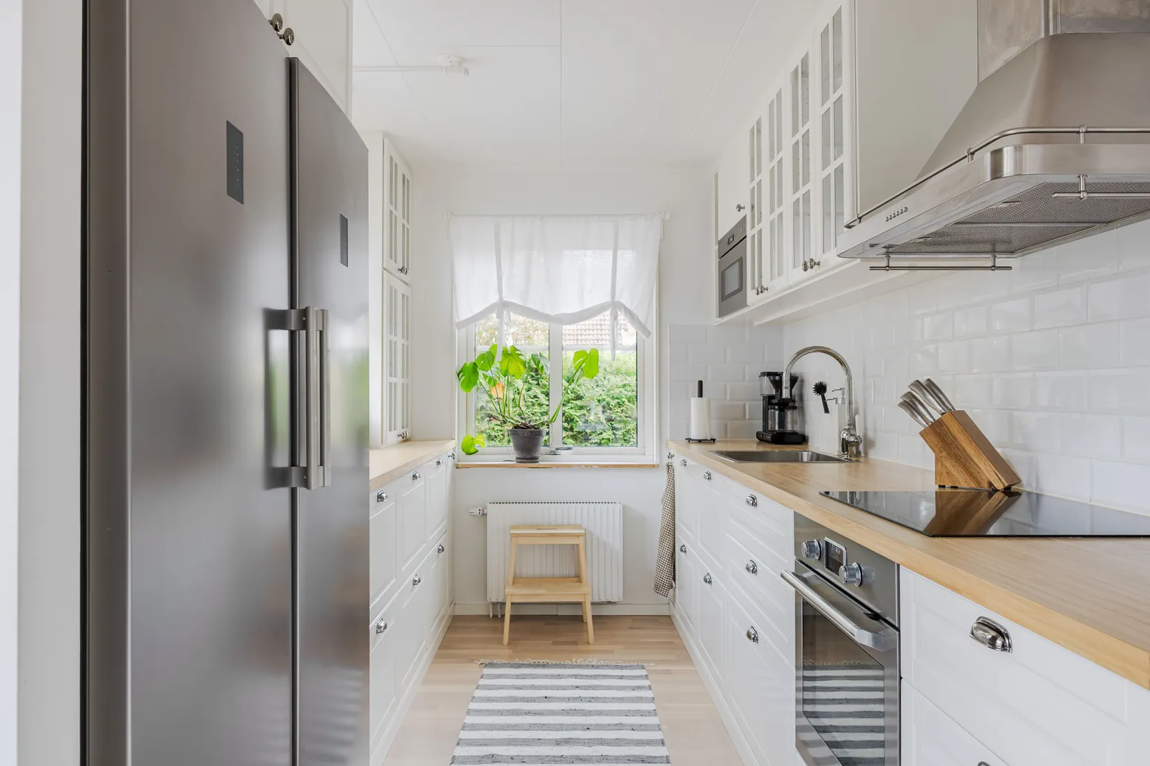 Villa, Rimmarevägen 11B, Tröingeberg, Falkenberg