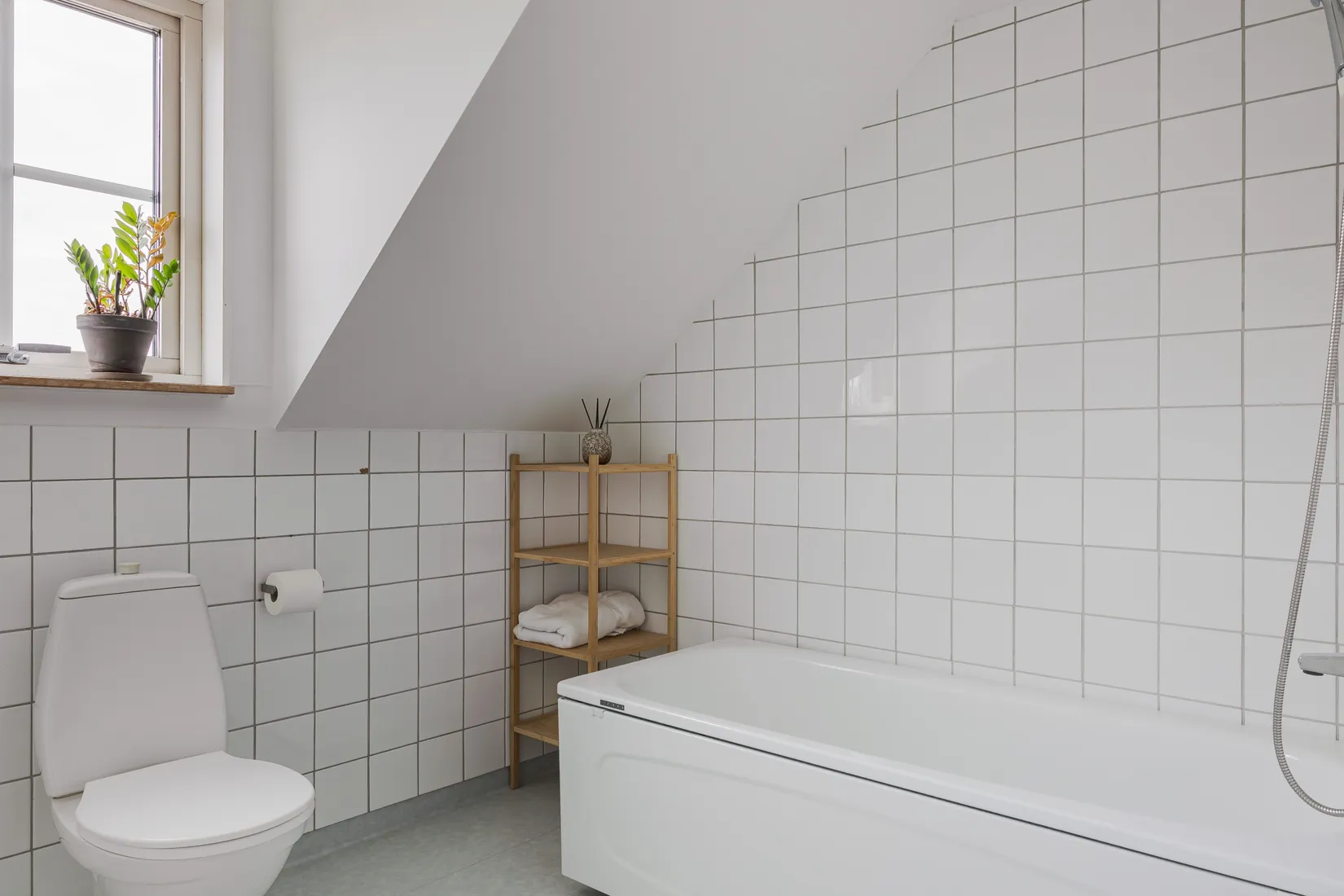 Villa, Rimmarevägen 11B, Tröingeberg, Falkenberg