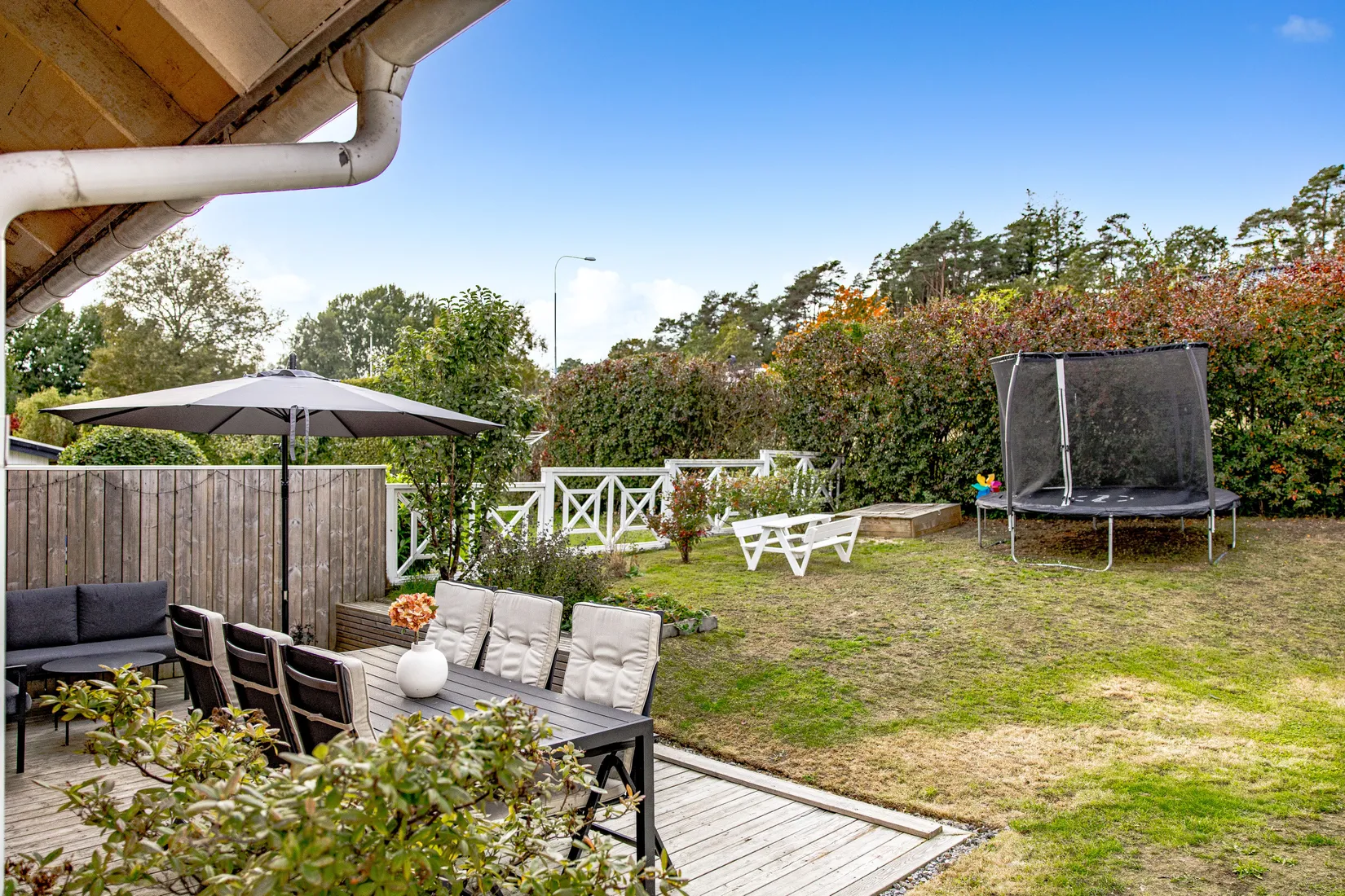 Villa, Rimmarevägen 11B, Tröingeberg, Falkenberg