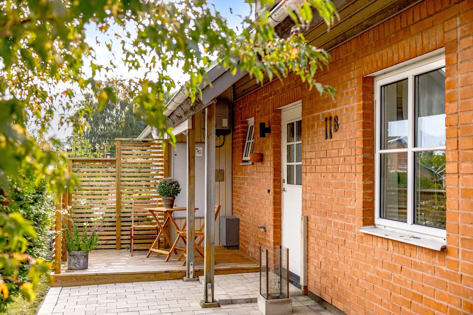 Villa, Rimmarevägen 11B, Tröingeberg, Falkenberg