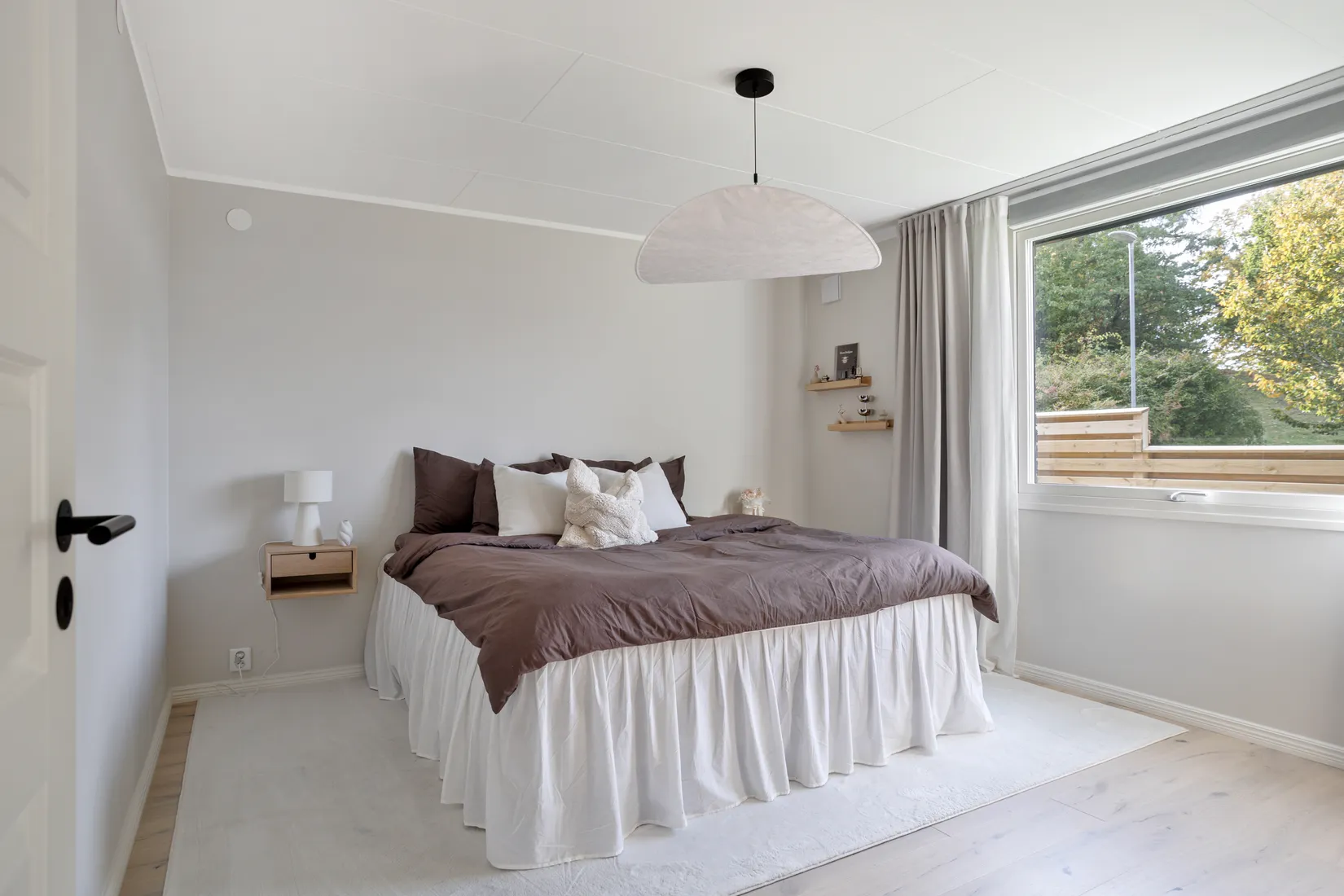 Villa, Porsgränd 18, Bara, Svedala