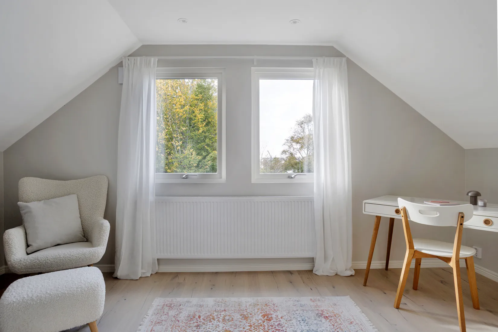 Villa, Porsgränd 18, Bara, Svedala
