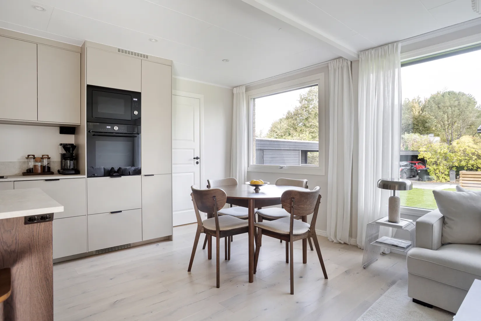 Villa, Porsgränd 18, Bara, Svedala