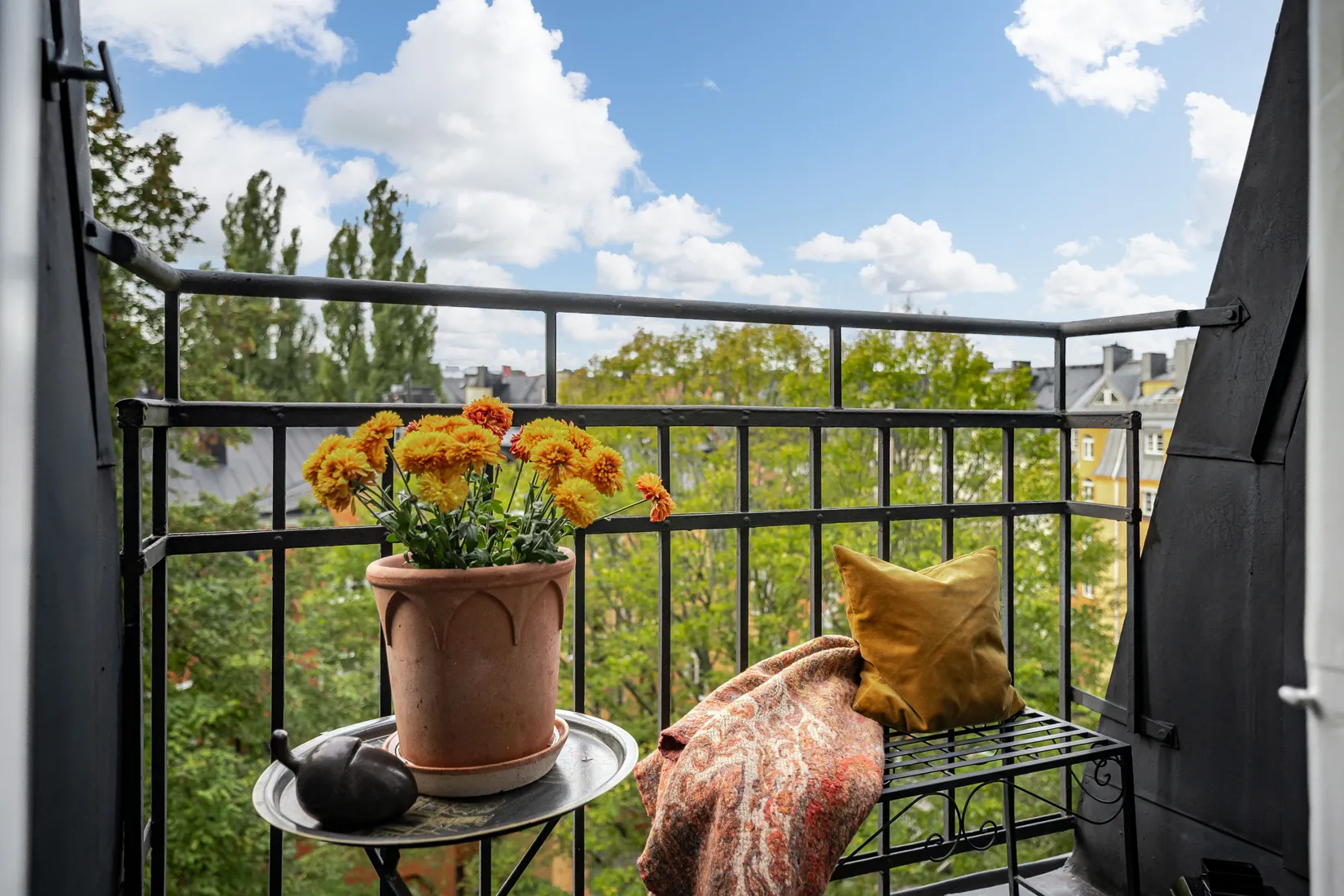 Bostadsrätt, Banérgatan 39, Östermalm, Stockholm