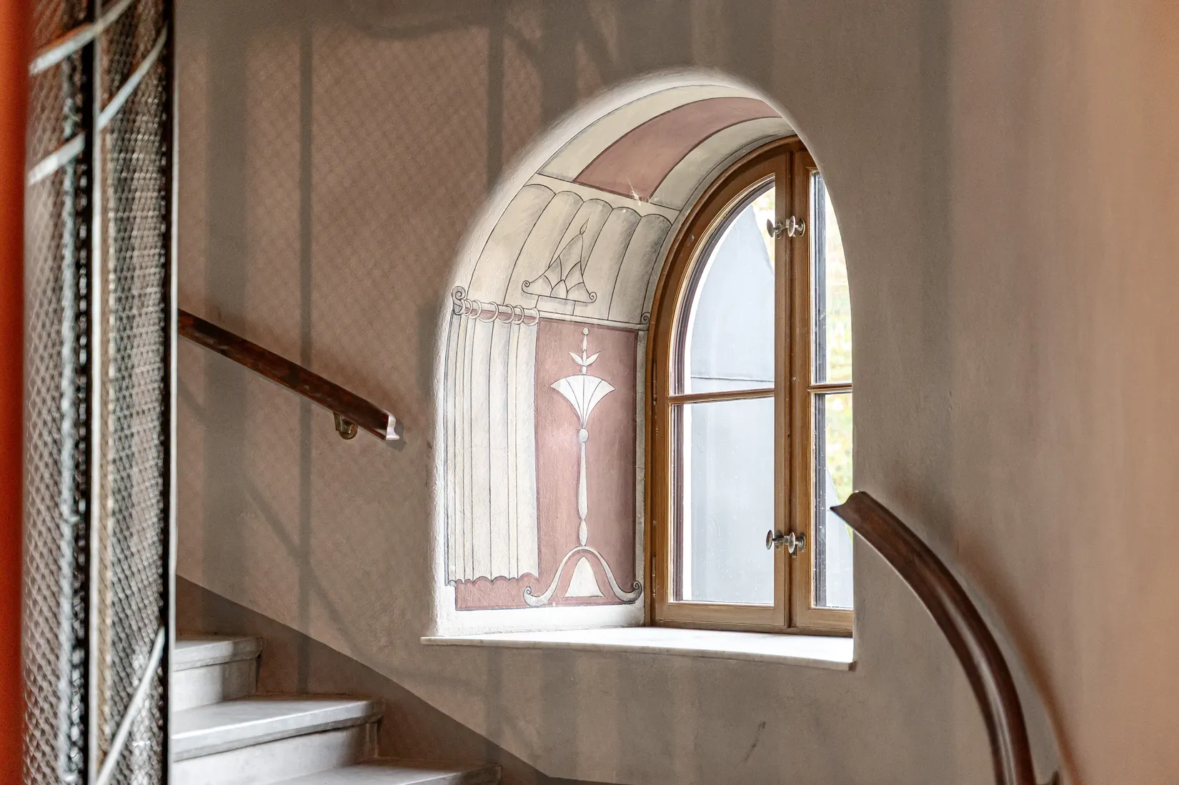 Bostadsrätt, Banérgatan 39, Östermalm, Stockholm
