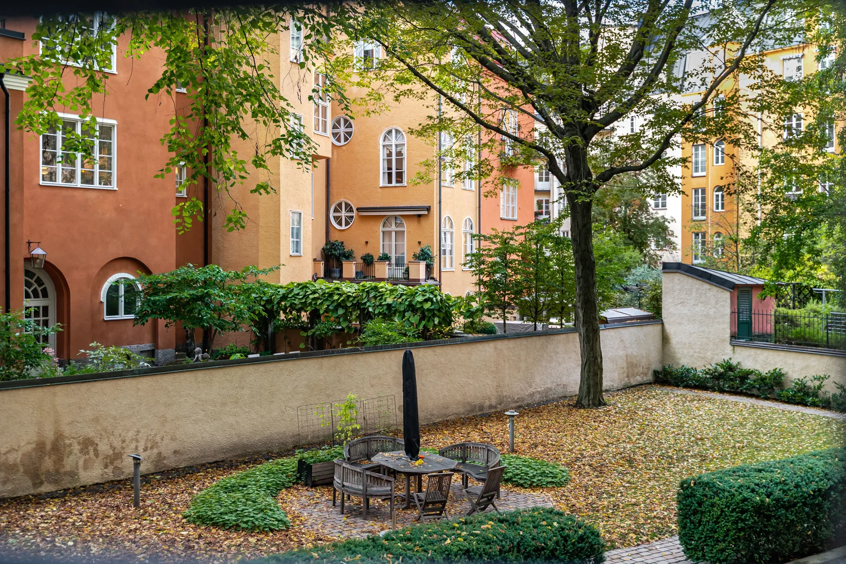 Bostadsrätt, Banérgatan 39, Östermalm, Stockholm