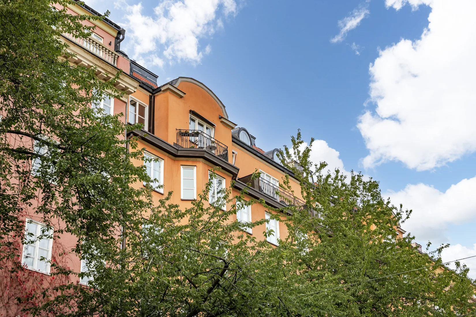 Bostadsrätt, Banérgatan 39, Östermalm, Stockholm