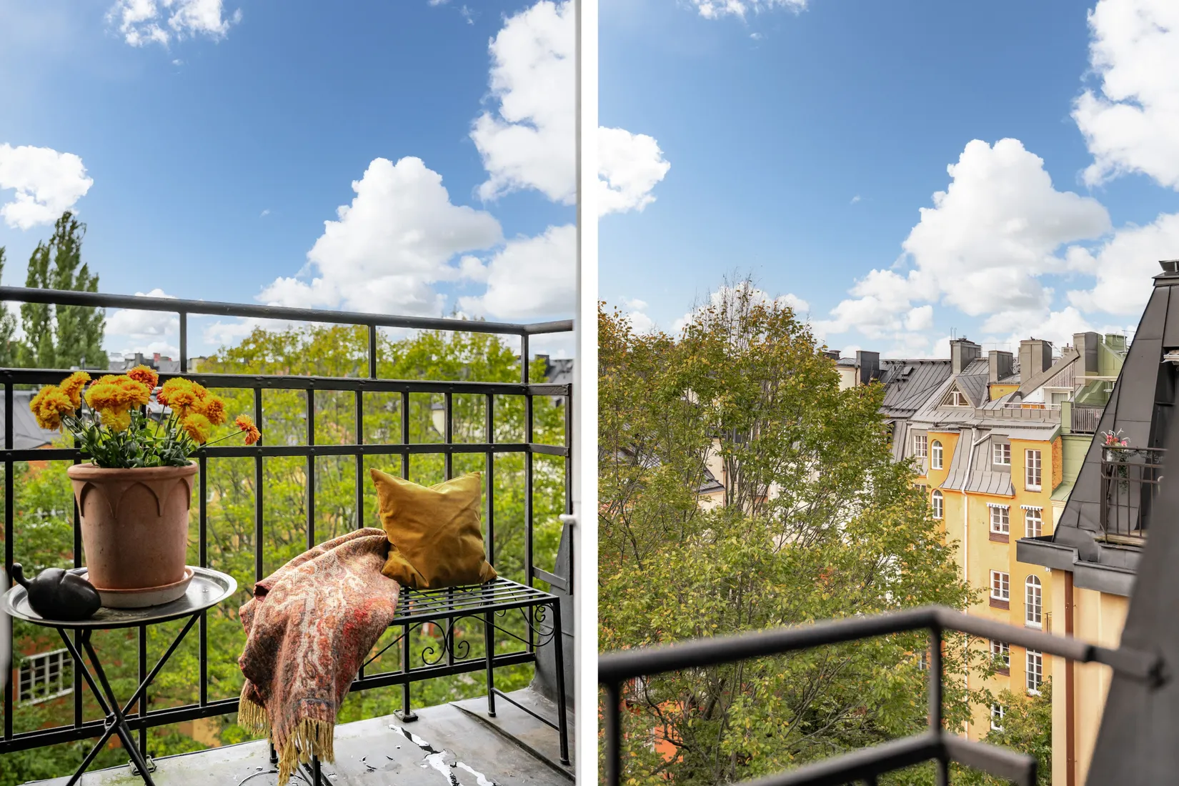 Bostadsrätt, Banérgatan 39, Östermalm, Stockholm