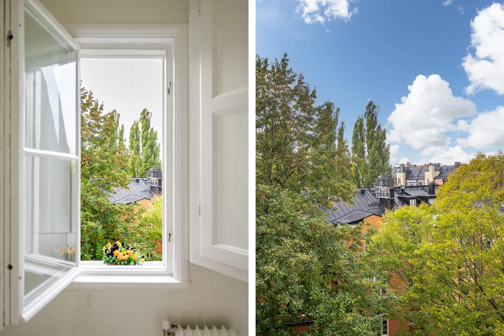 Bostadsrätt, Banérgatan 39, Östermalm, Stockholm