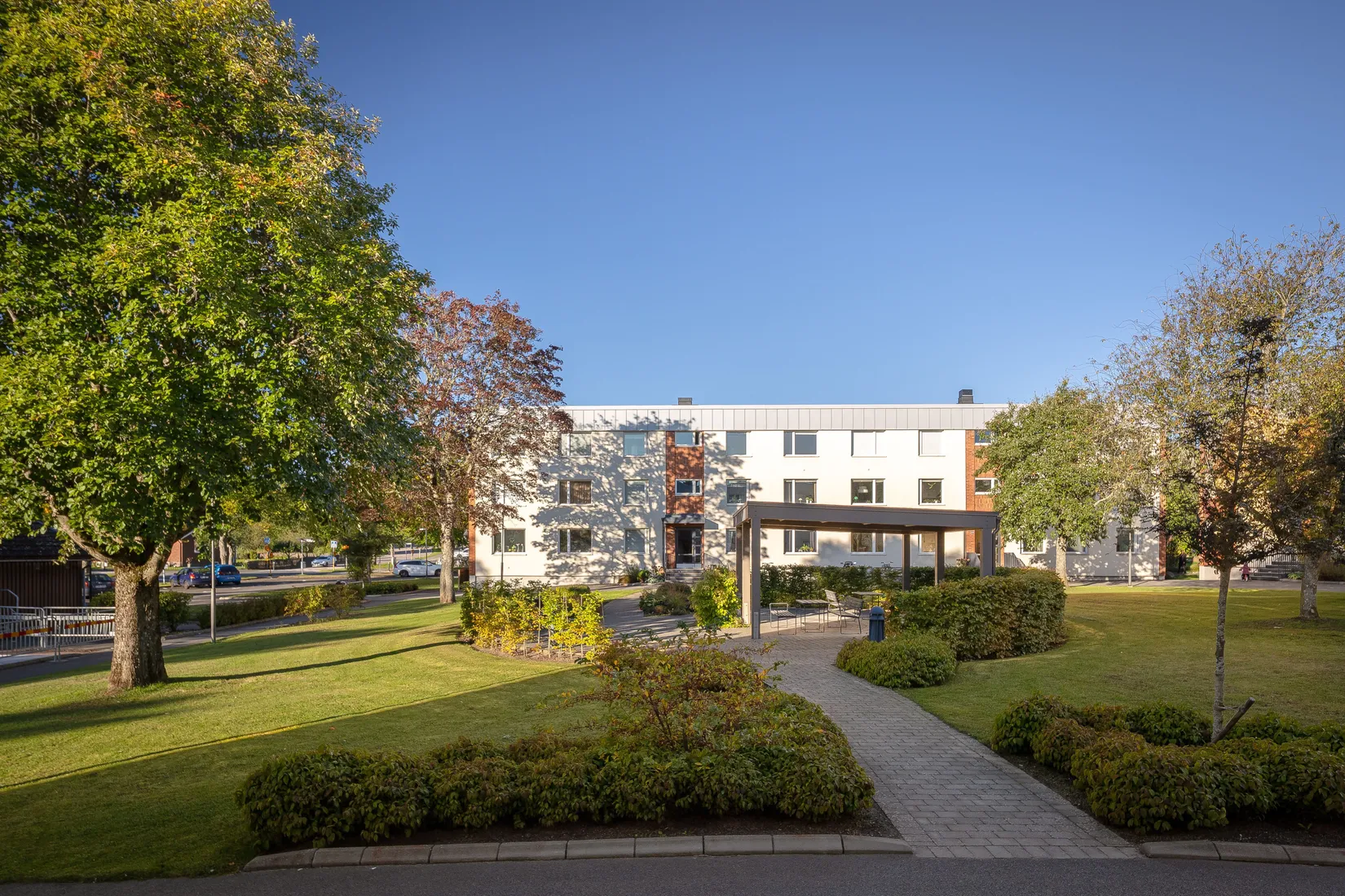 Bostadsrätt, Gröna vägen 56B, Hentorp, Skövde
